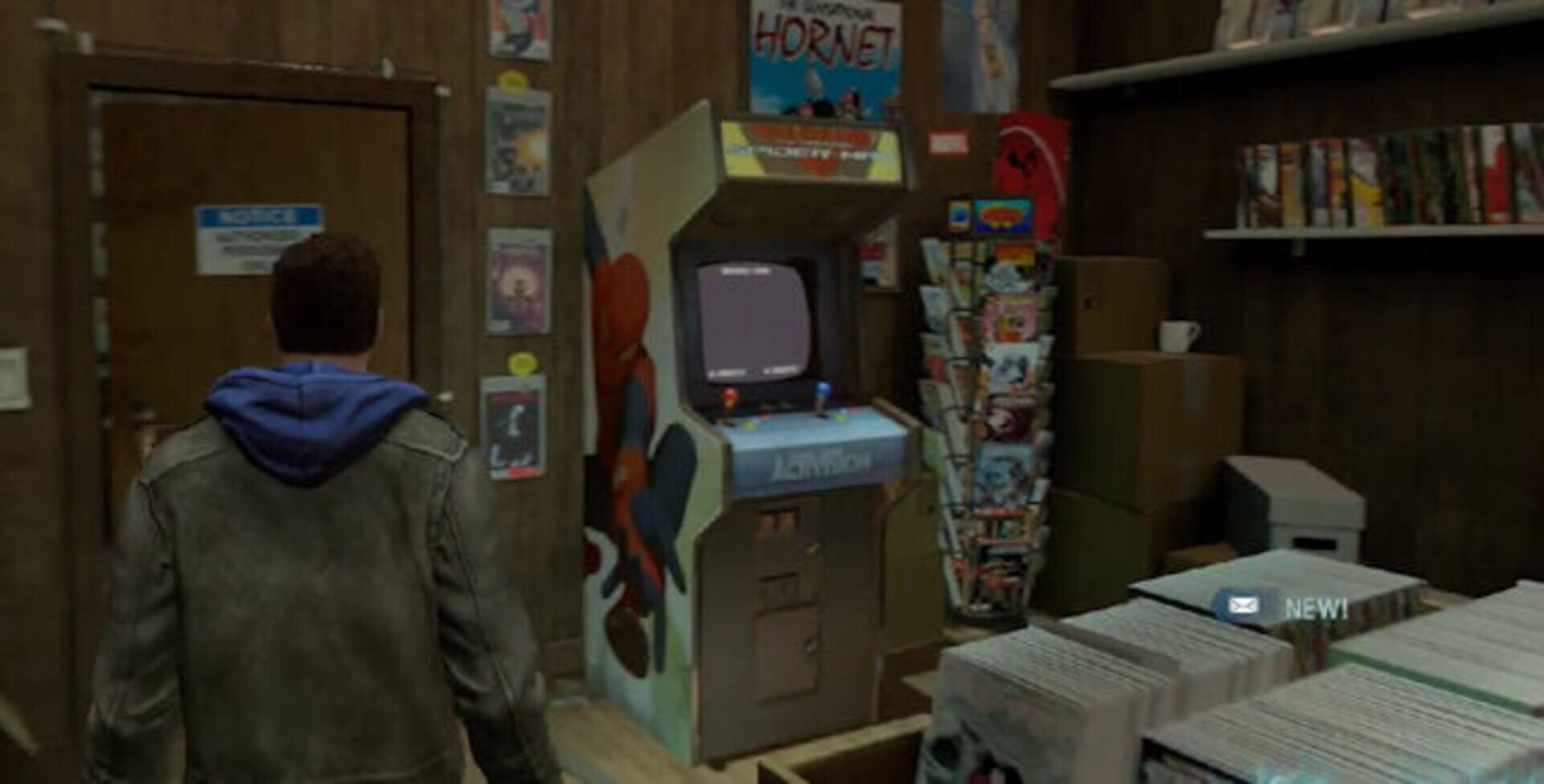 The Amazing Spider-Man 2 screenshot