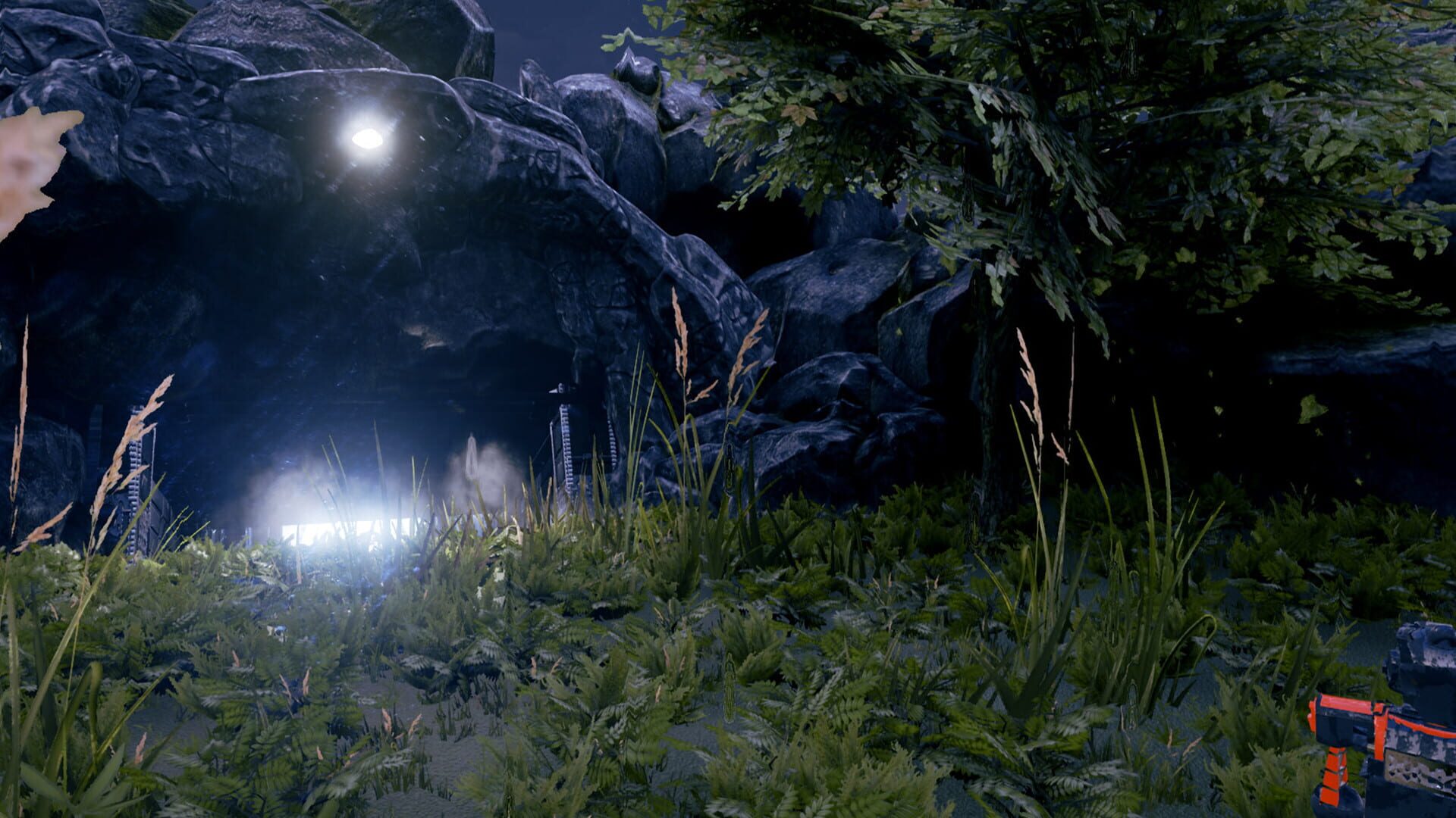 Defective - Screenshot