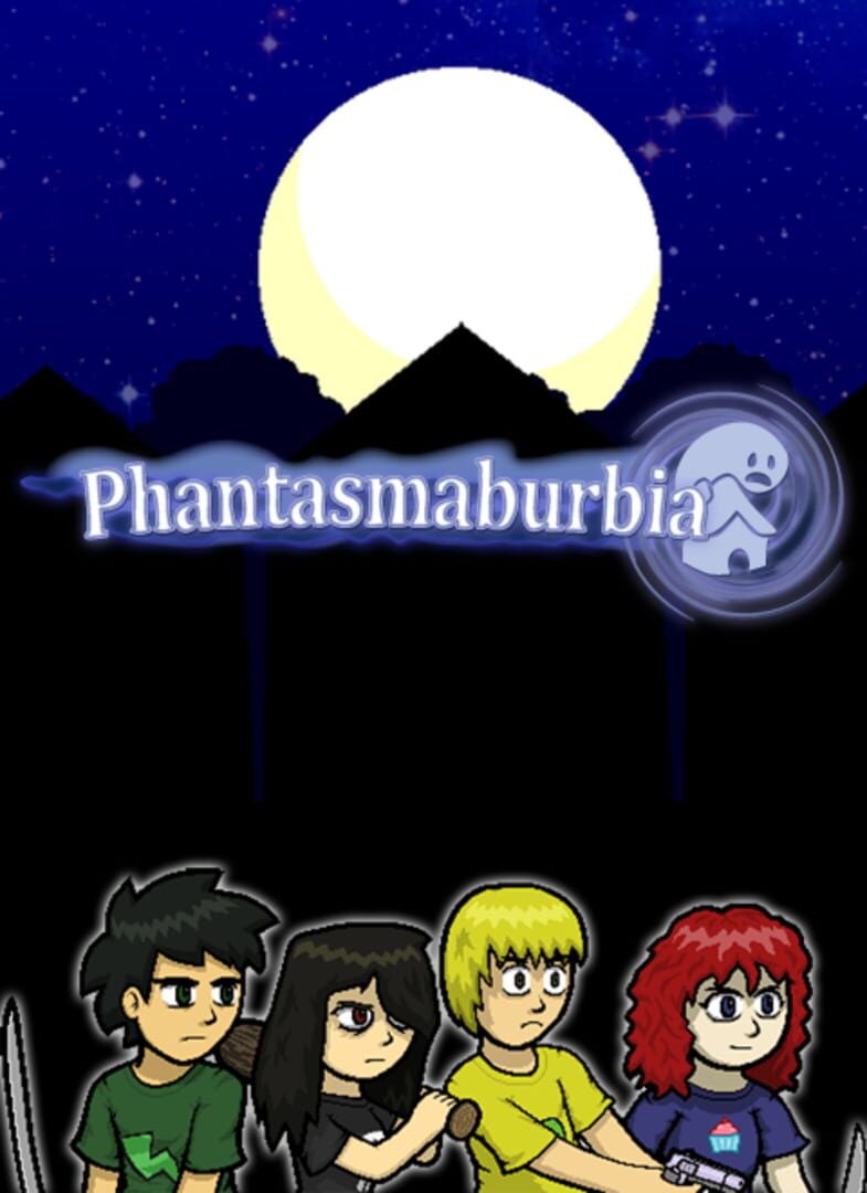 Phantasmaburbia (2012)