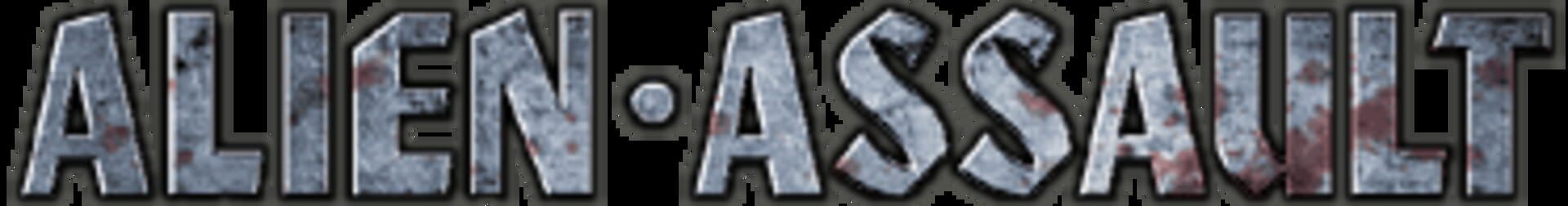 Alien Assault