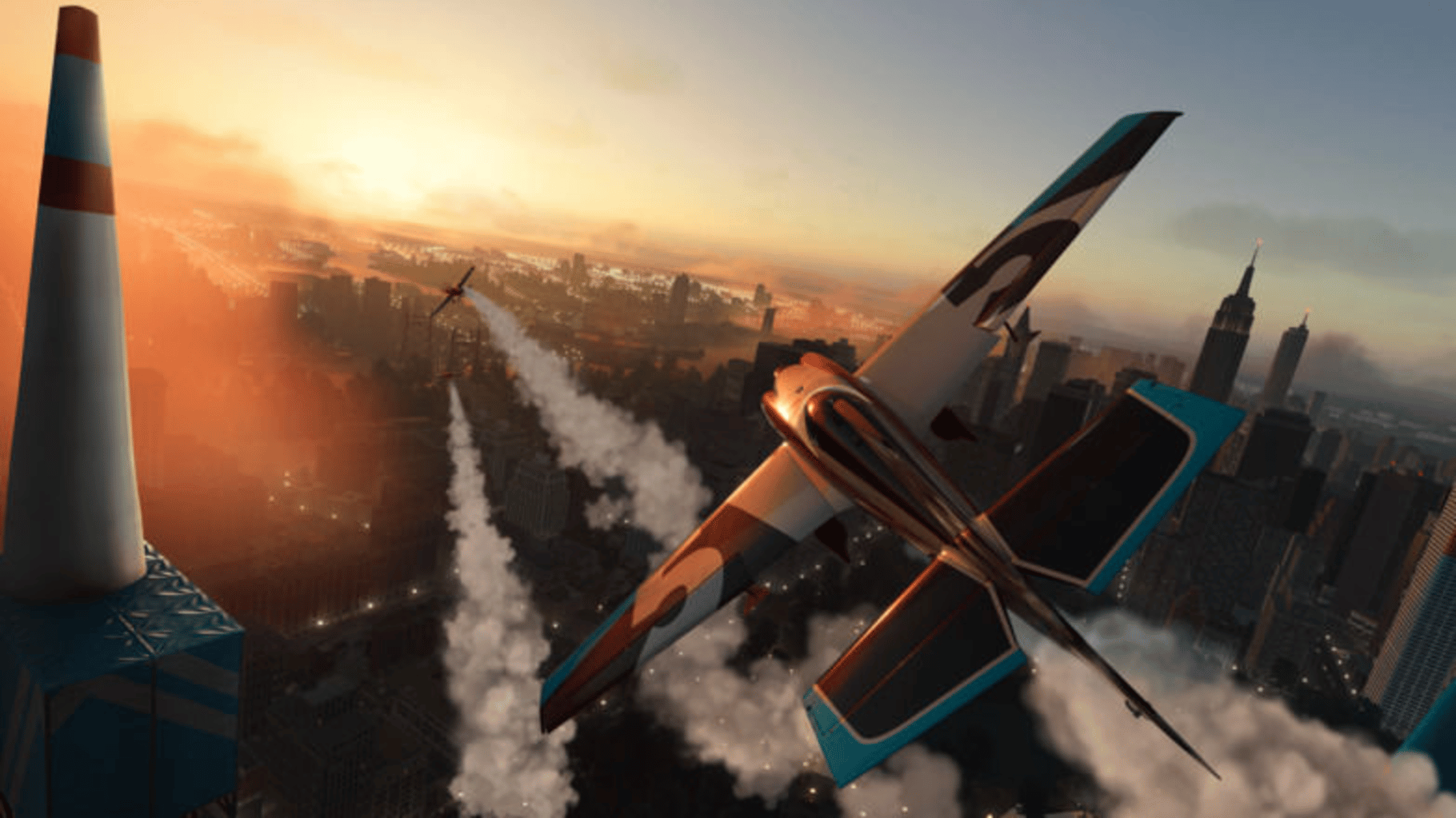 The Crew 2: Gold Edition screenshot