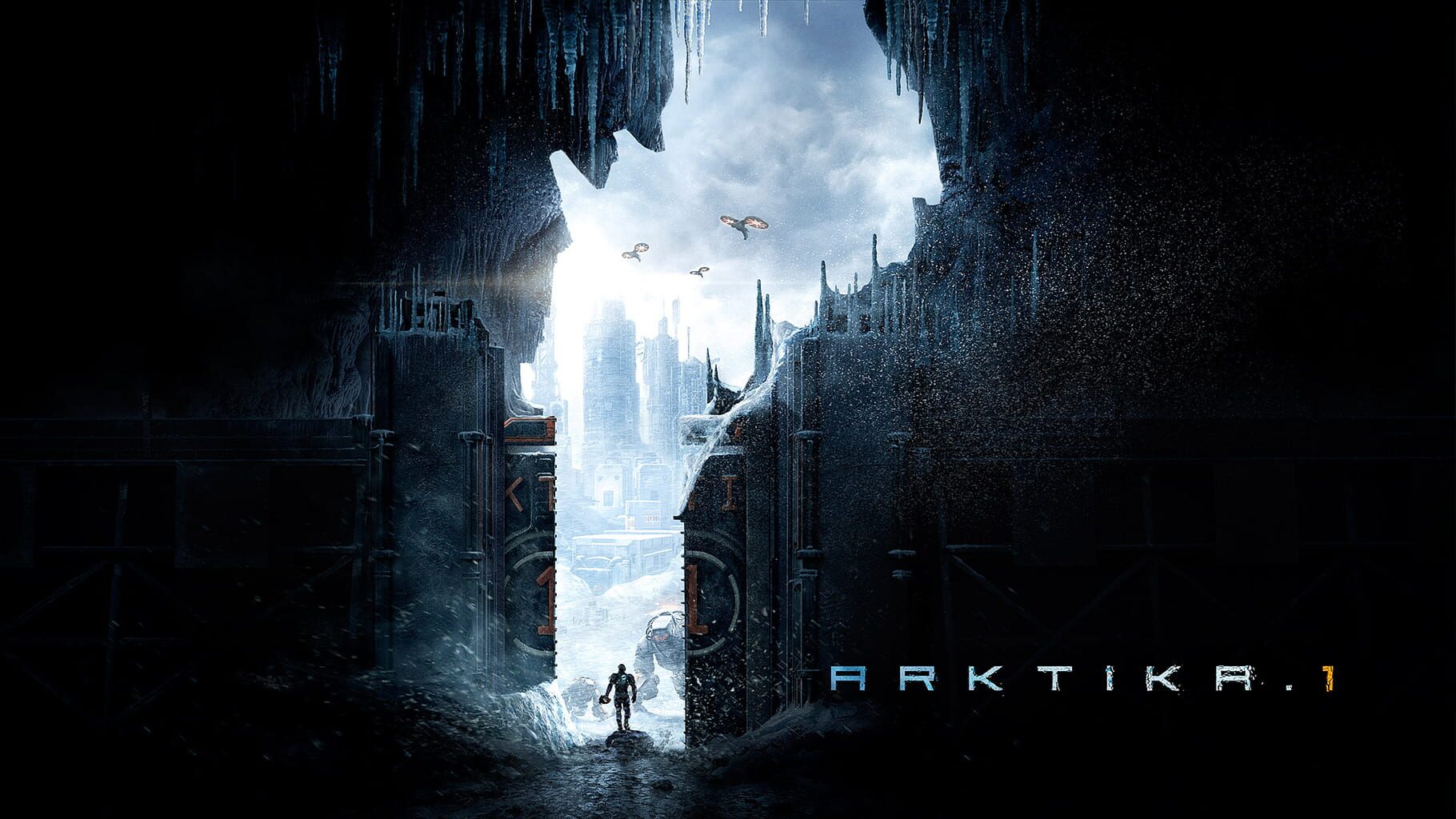 Arte - Arktika.1