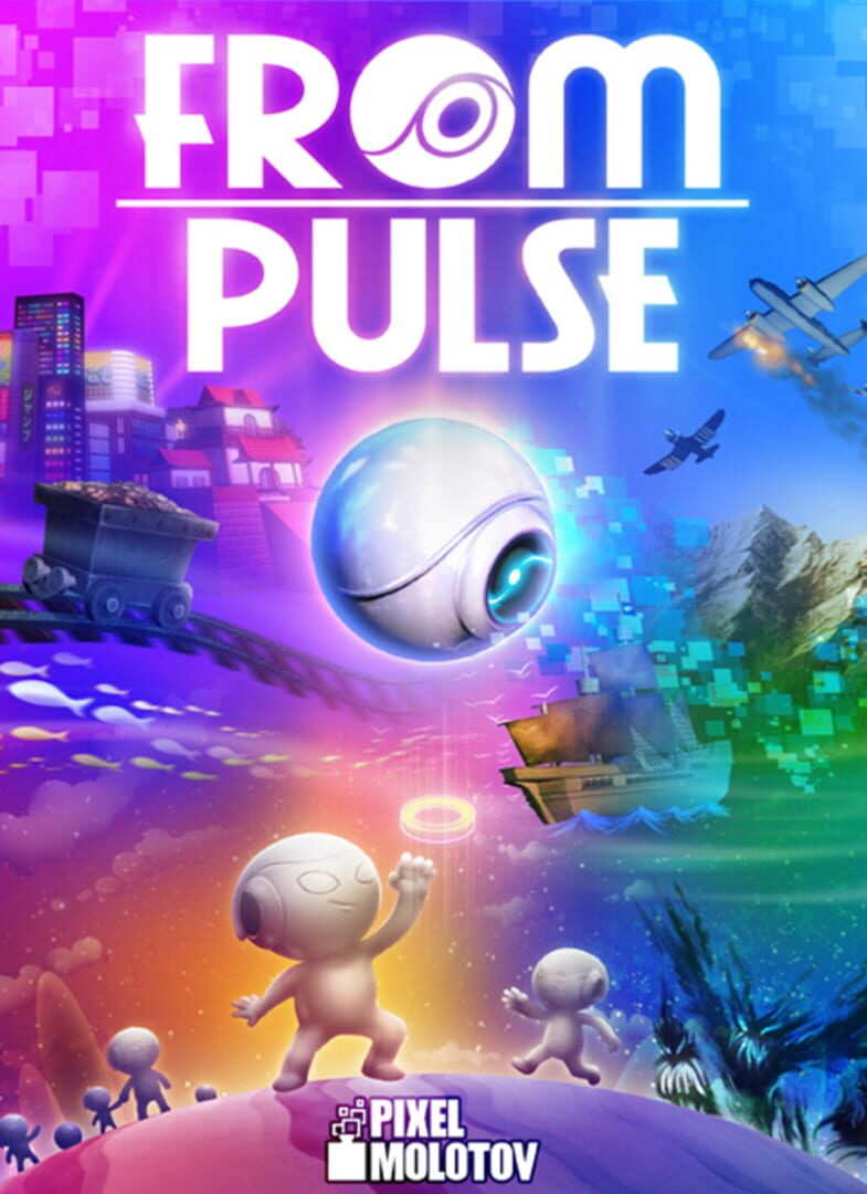 FromPulse (2012)