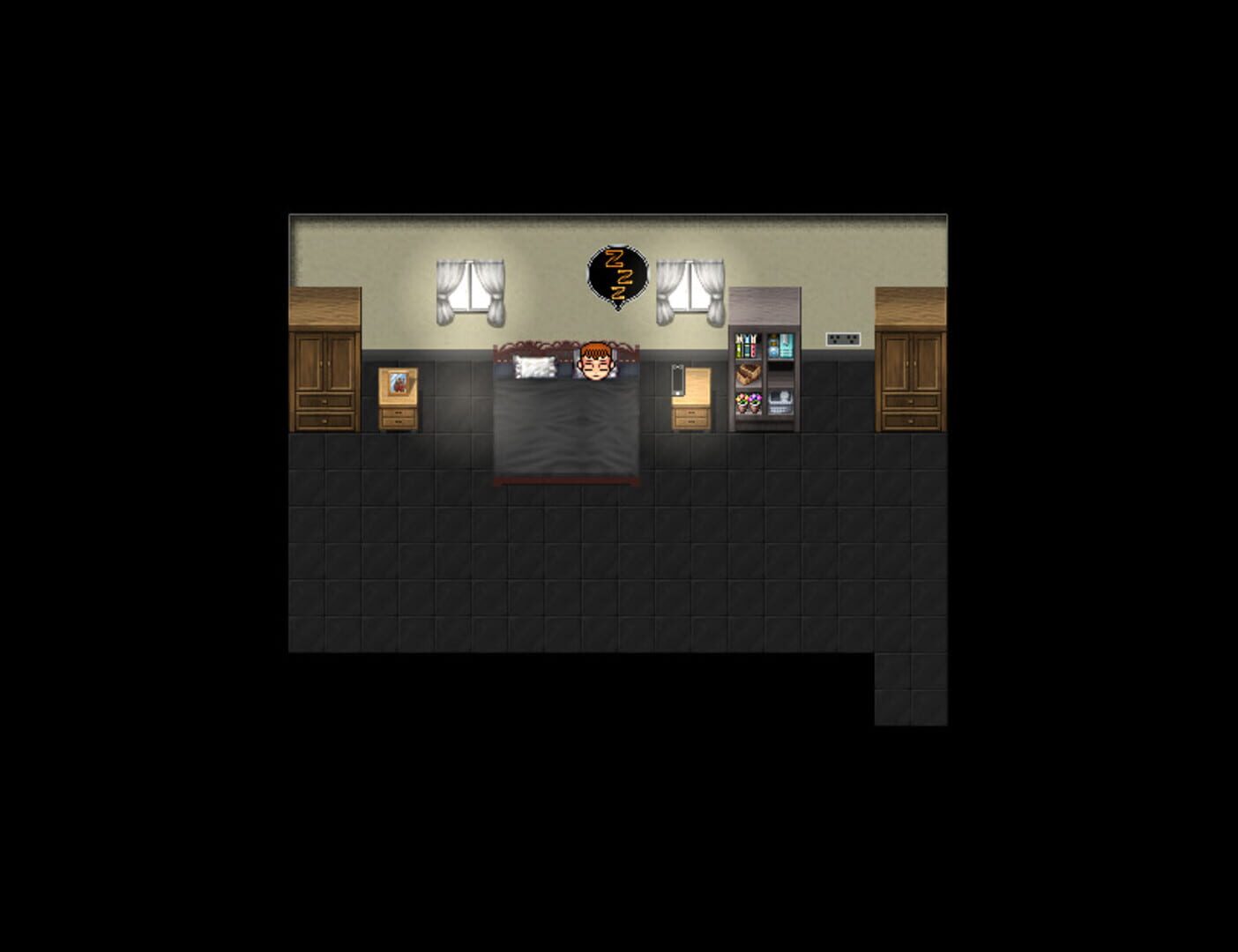 Third Exit - Screenshot