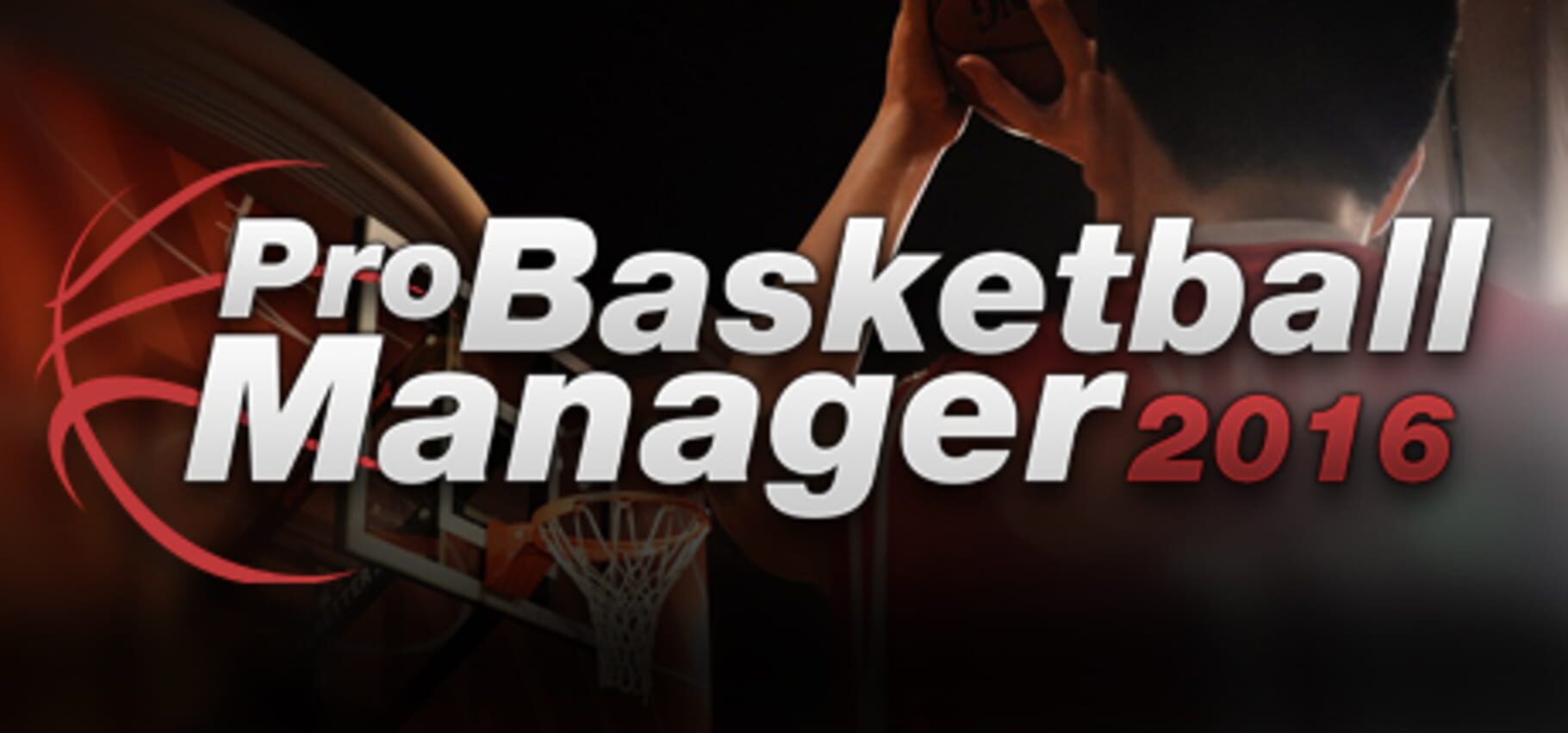 Pro Basketball Manager 2016 (2016)