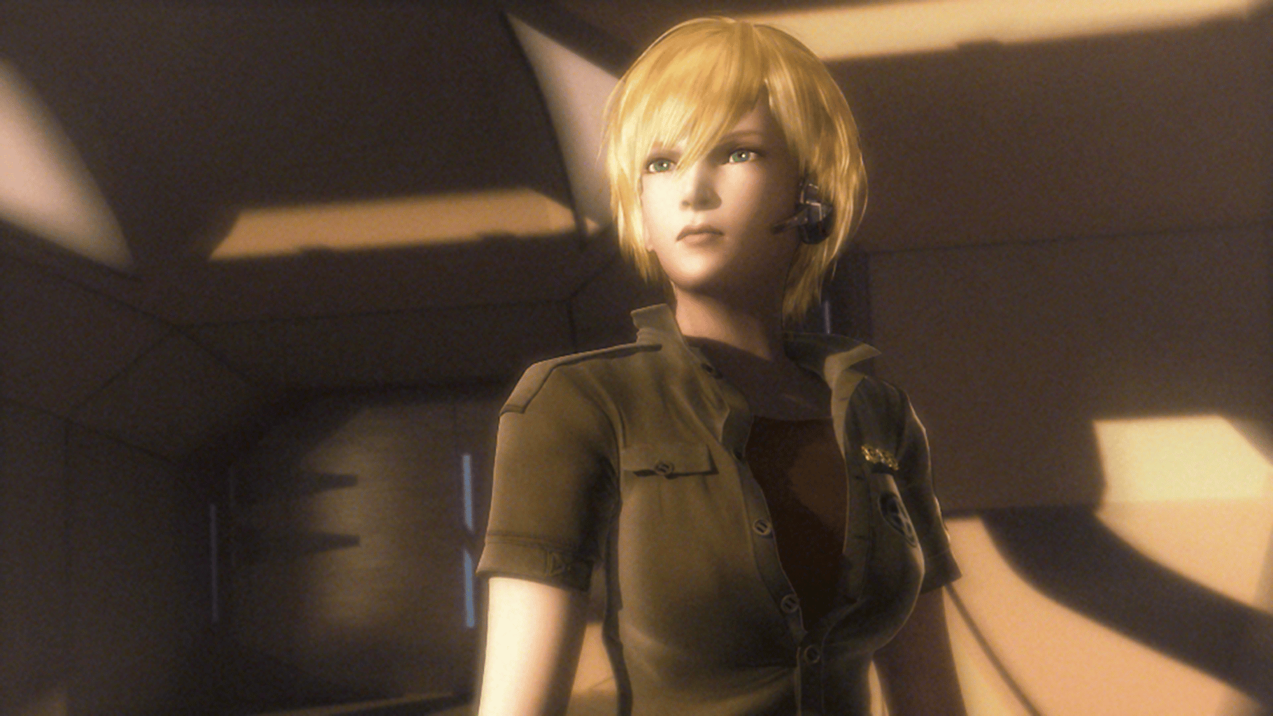 Metroid: Other M screenshot