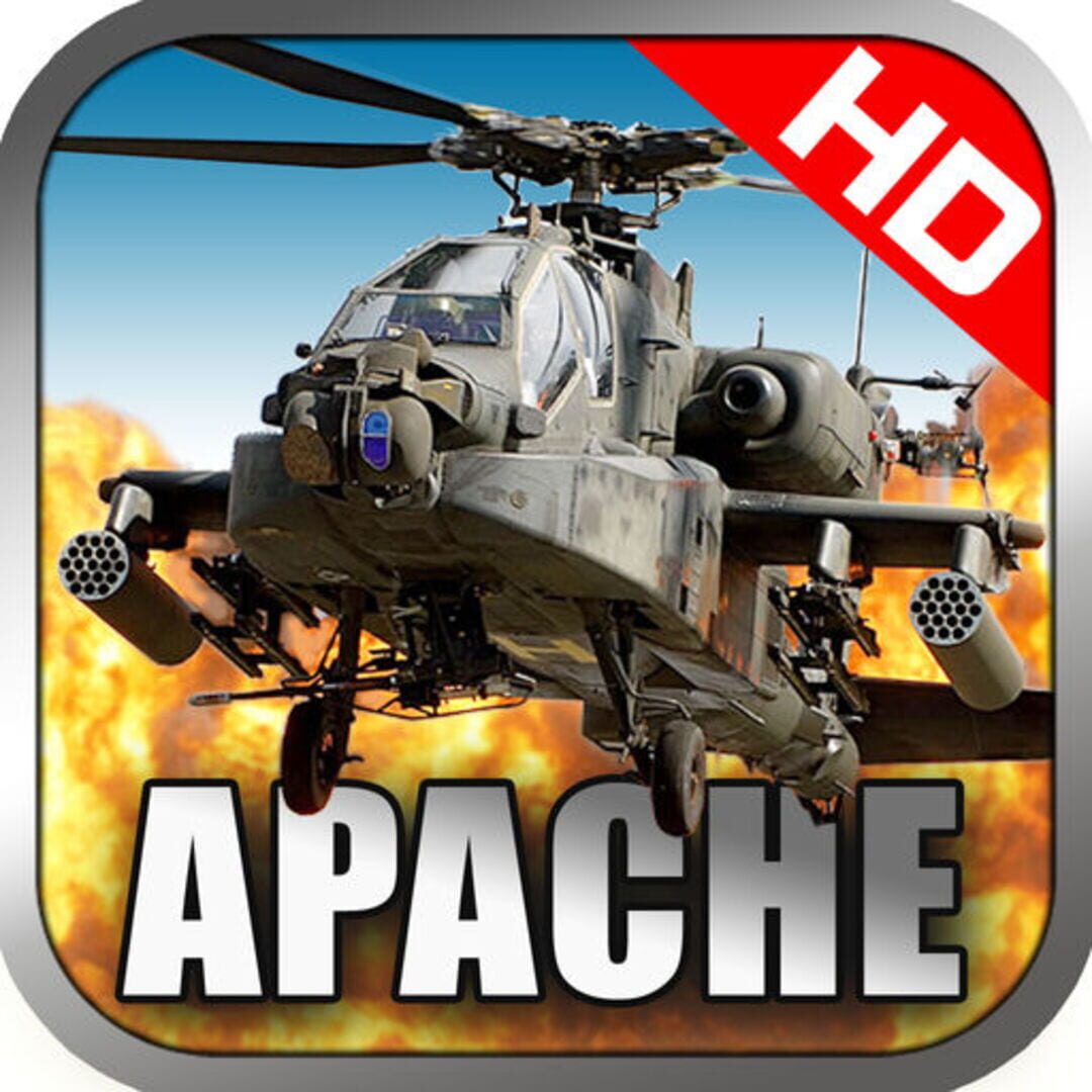 Apache SIM HD (2011)