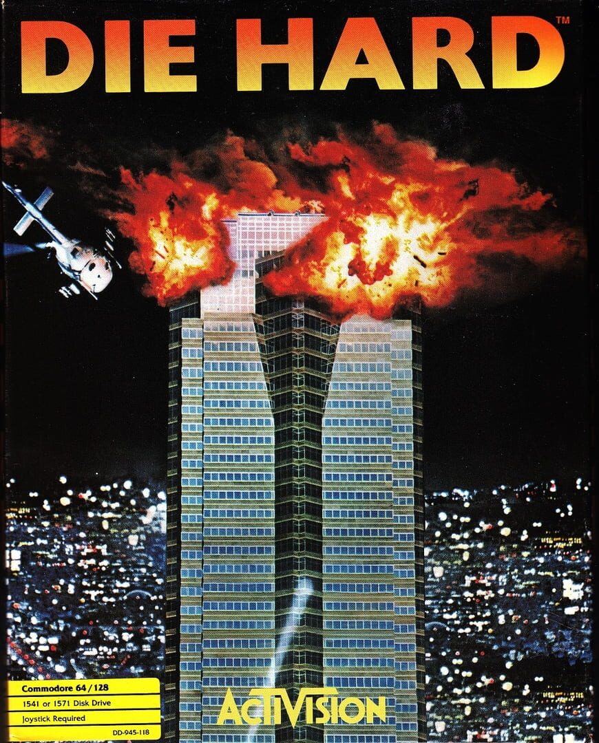 Die Hard (1990)