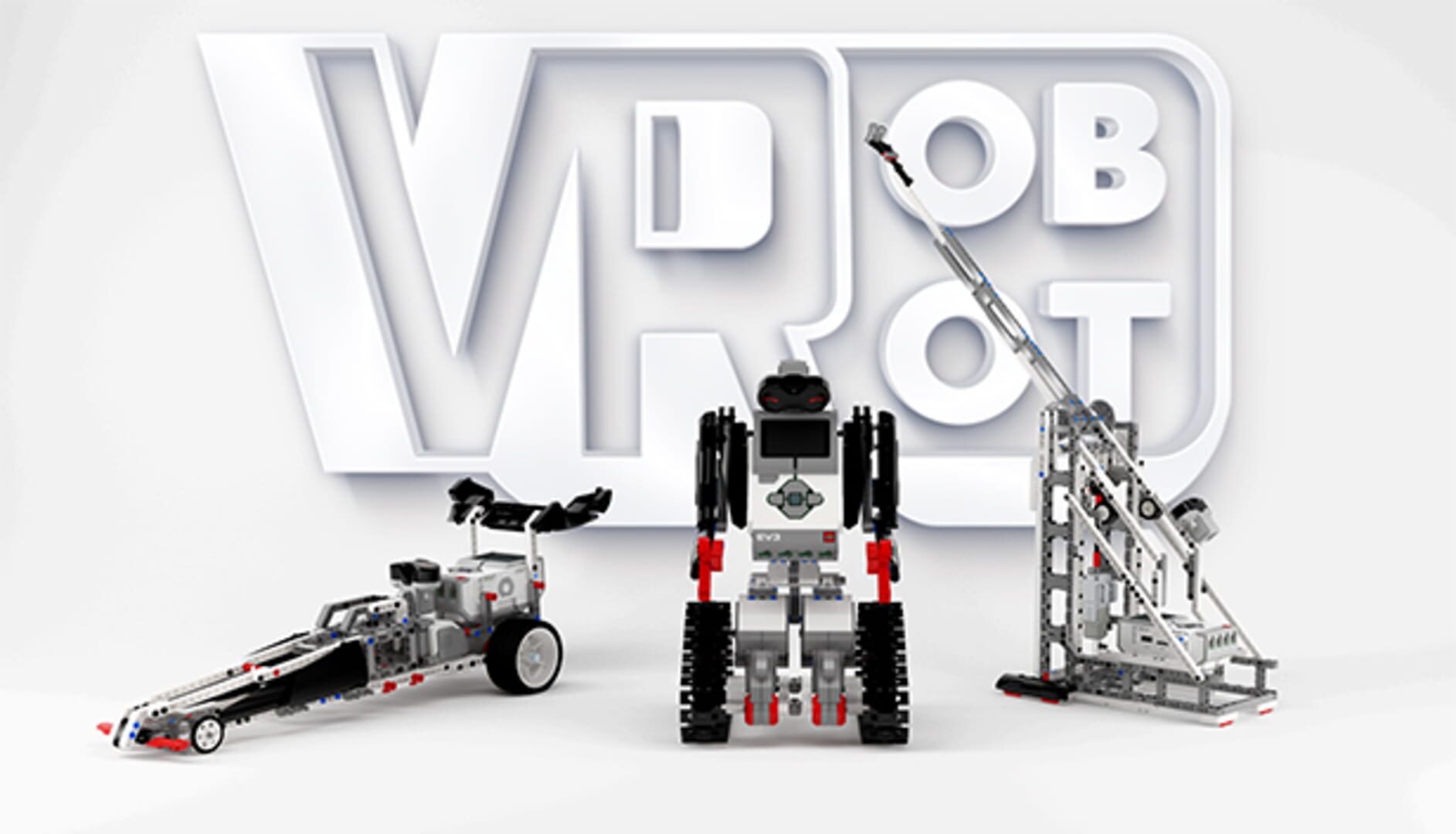 VRobot