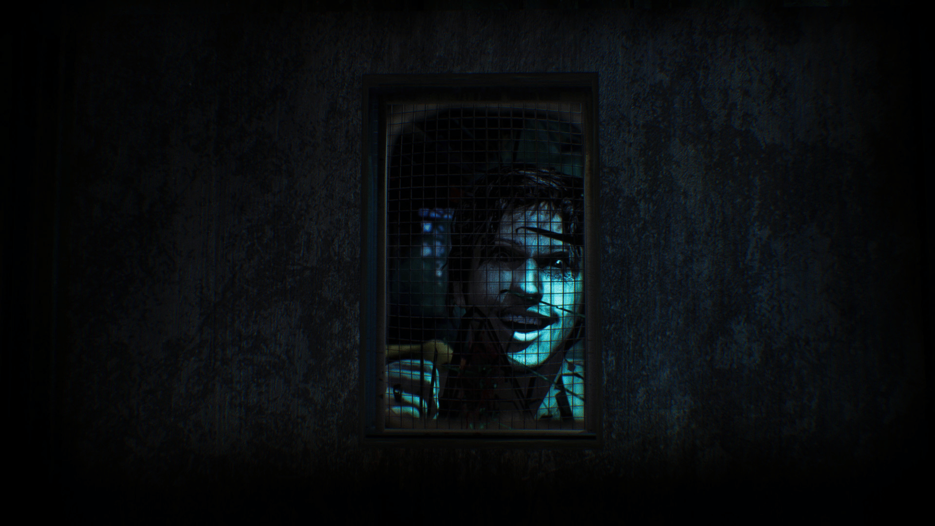 Asylum screenshot