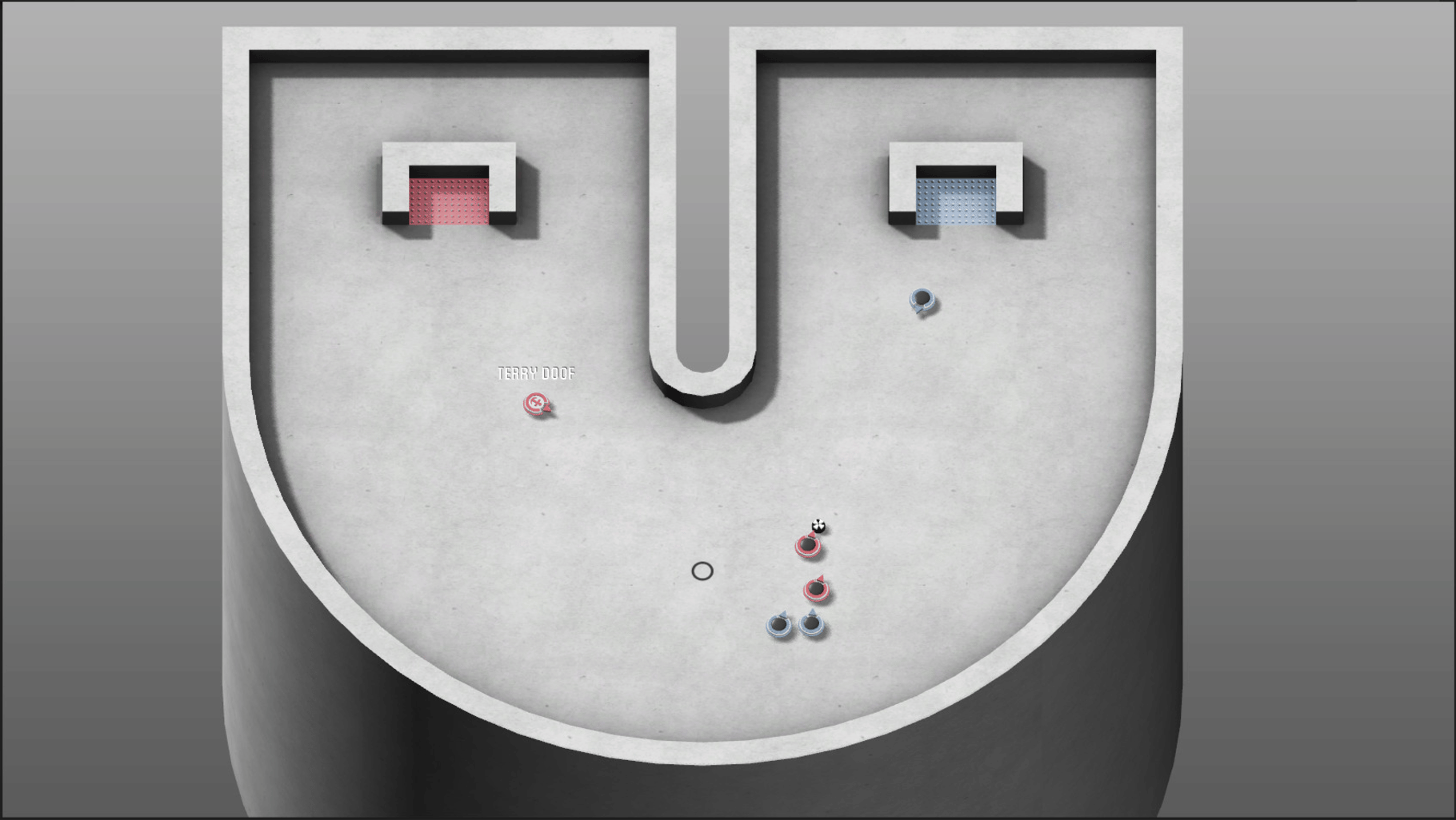 ClusterPuck 99 screenshot