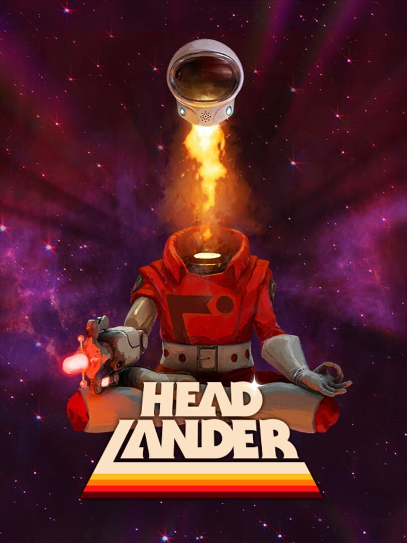 Headlander