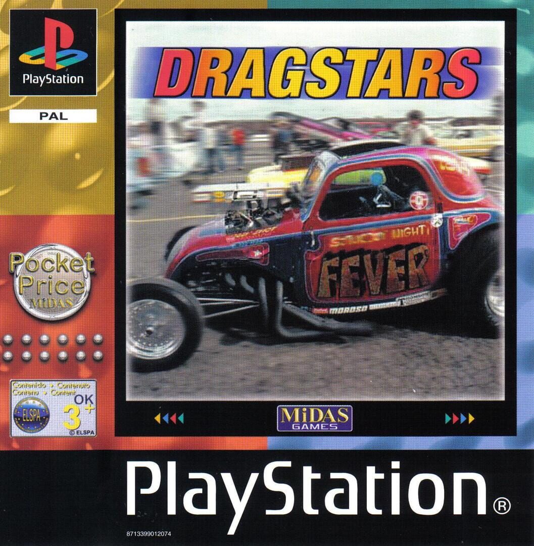 Dragstars (2002)