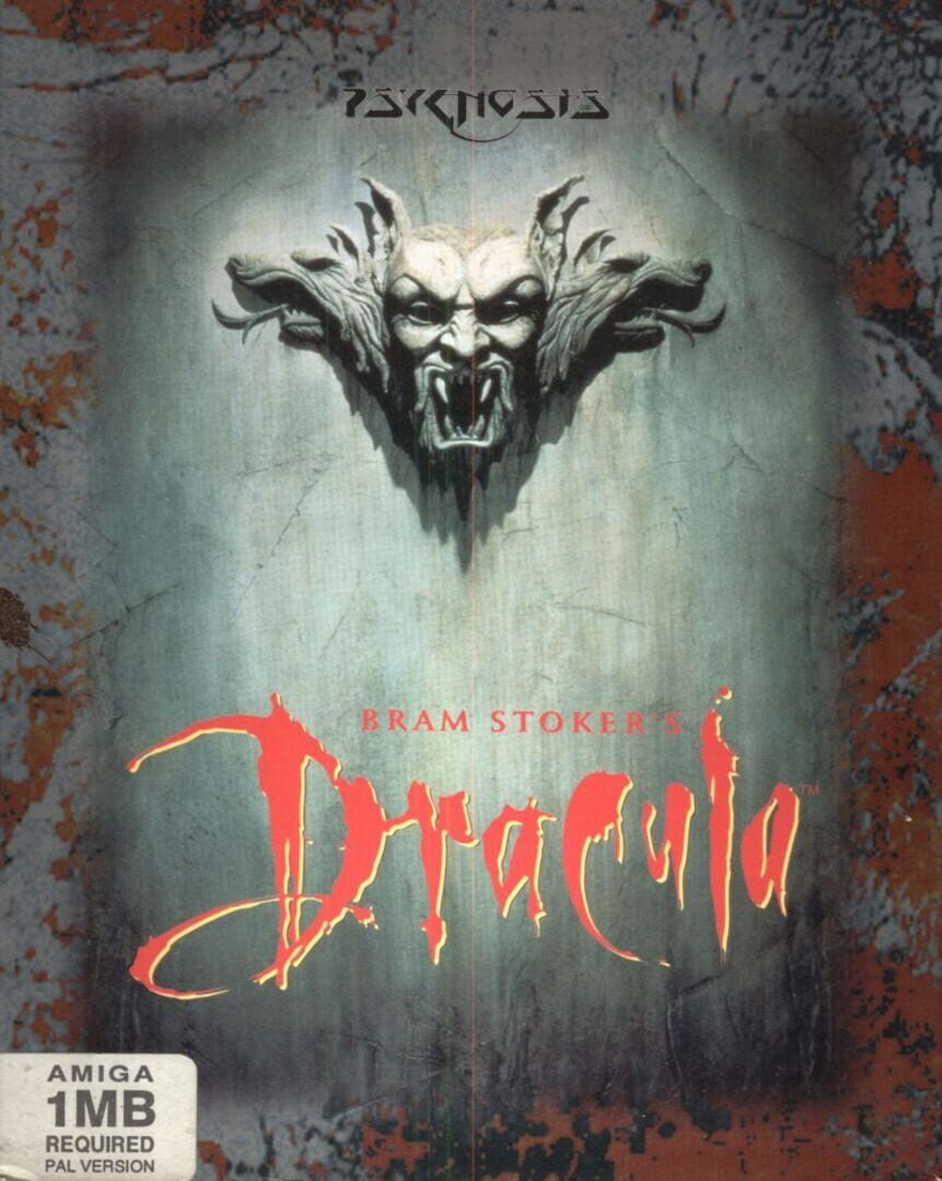 Bram Stoker's Dracula (1994)