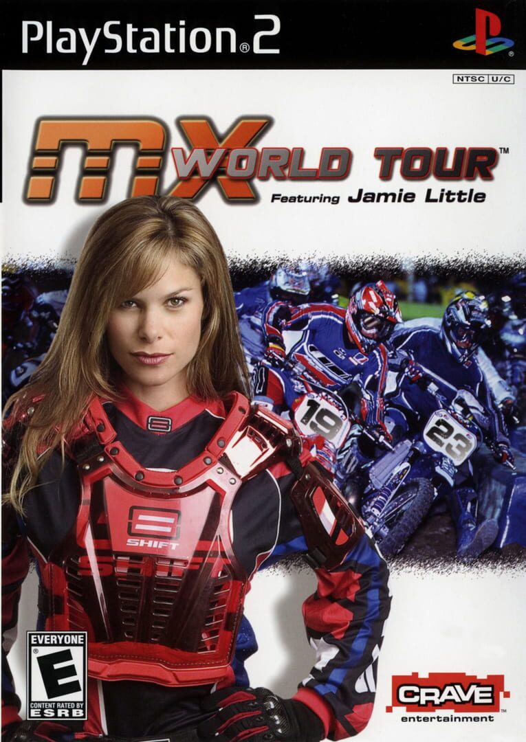 MX World Tour (2005)