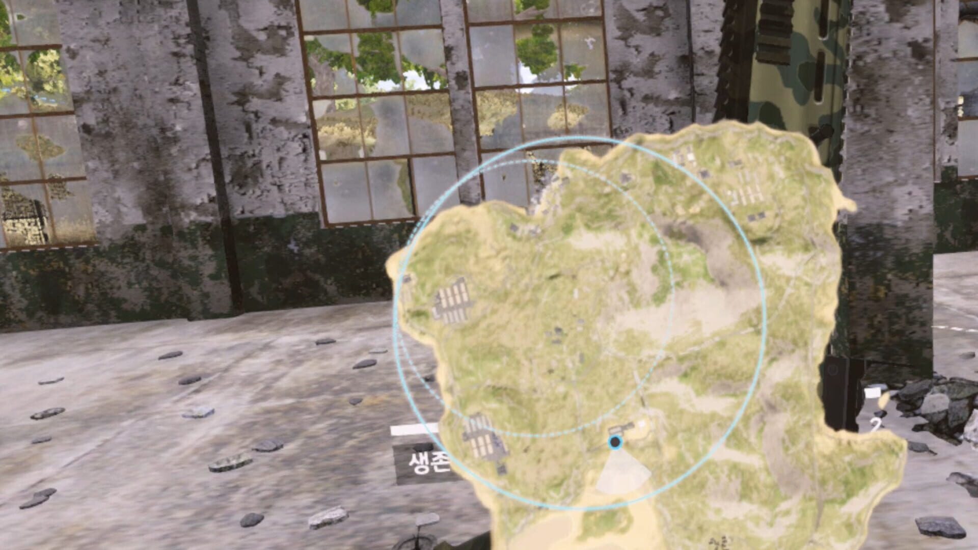 Battle 100 - Screenshot