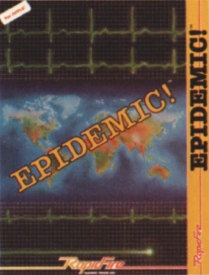 Epidemic! (1983)