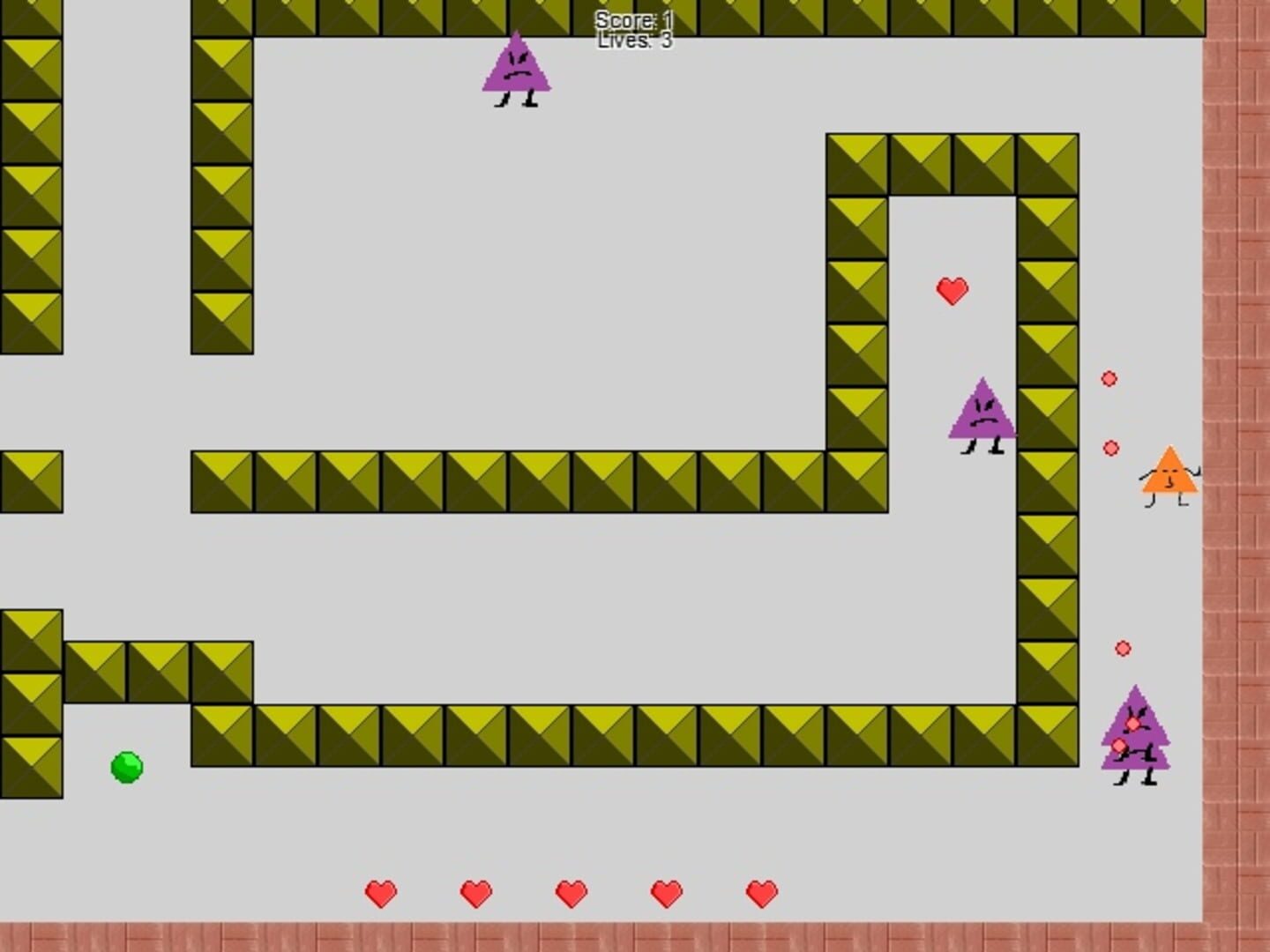 Lord VS Nas Vai - Screenshot