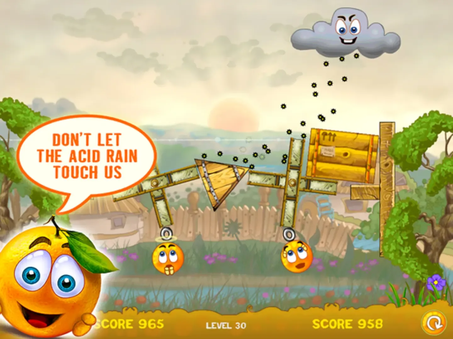Cover Orange