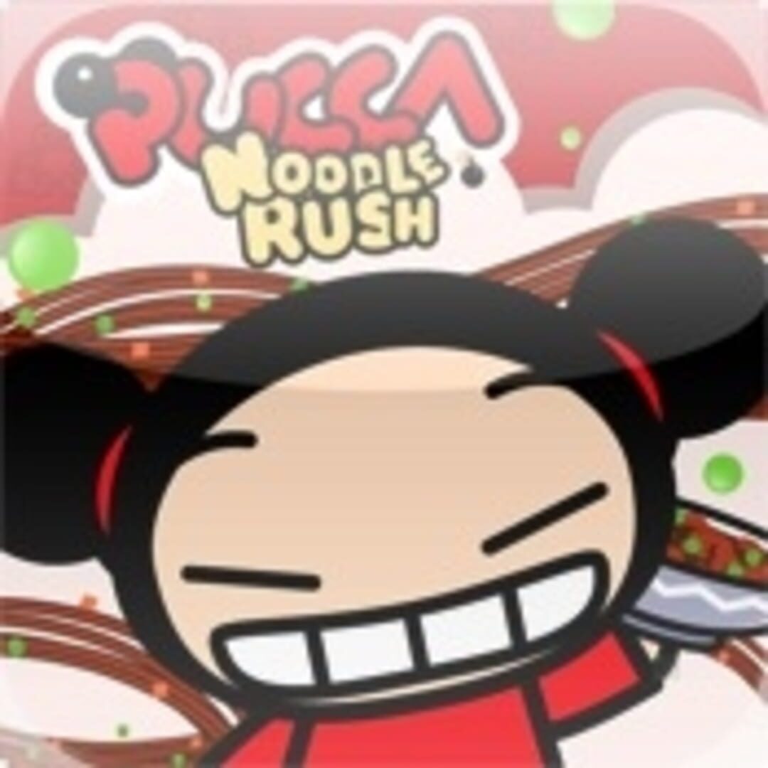 Pucca Noodle Rush (2011)