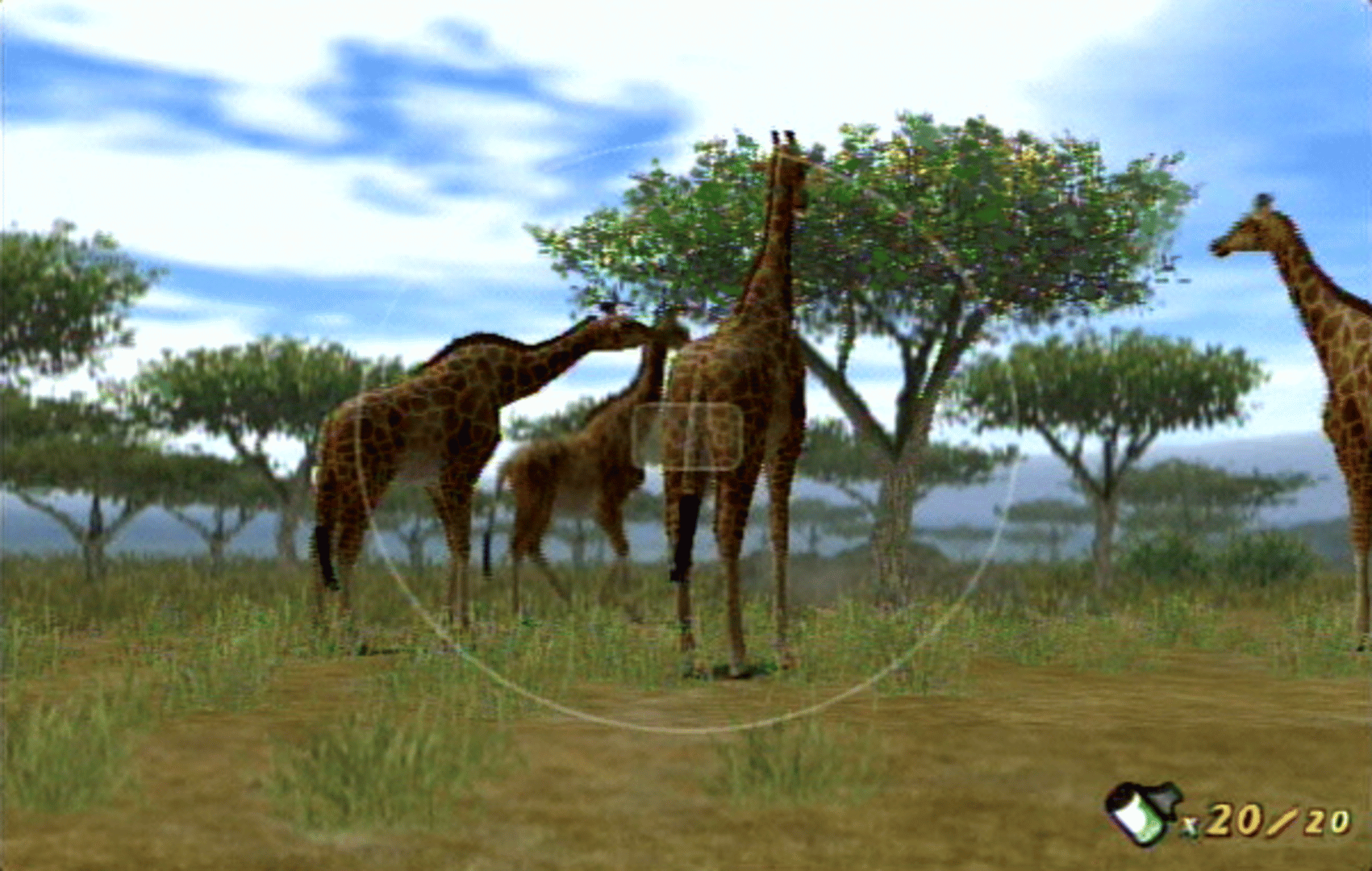 Animal Kingdom: Wildlife Expedition screenshot