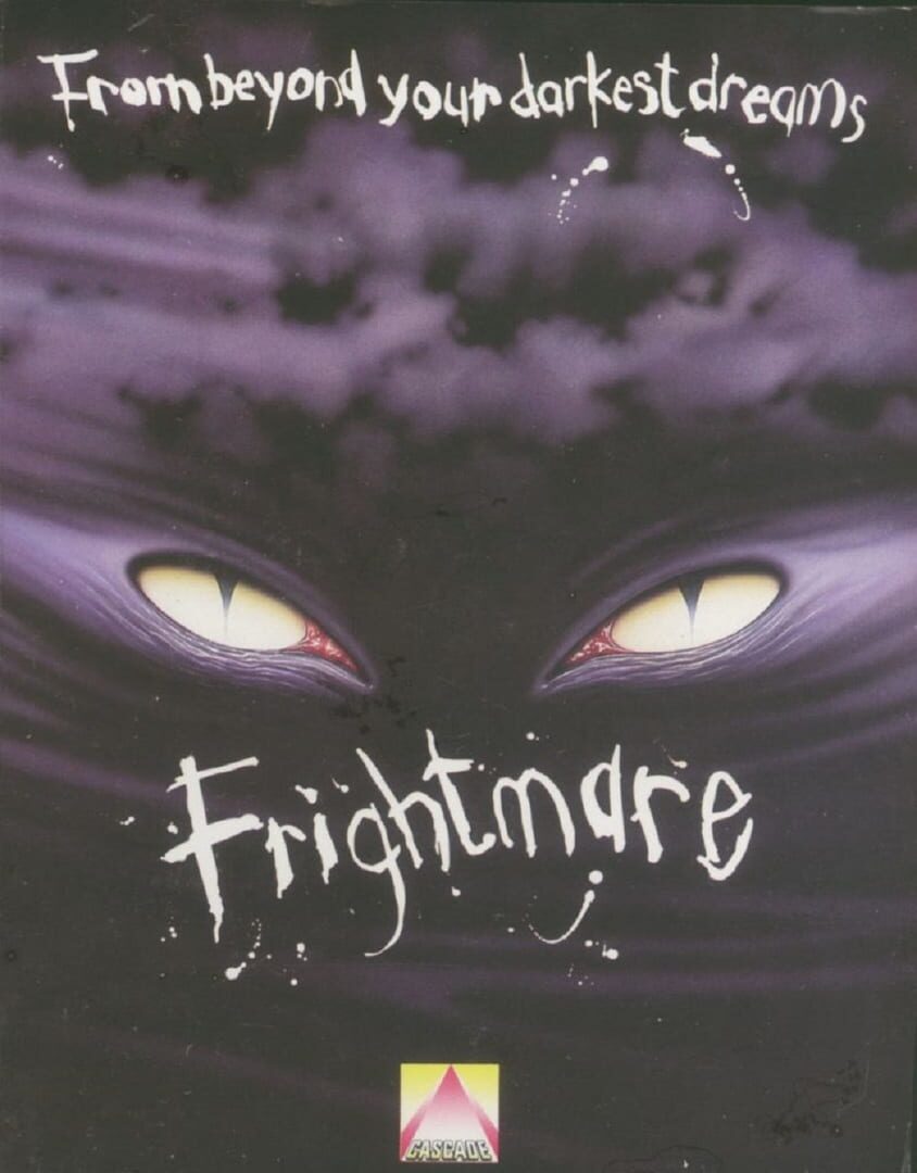 Frightmare (1988)