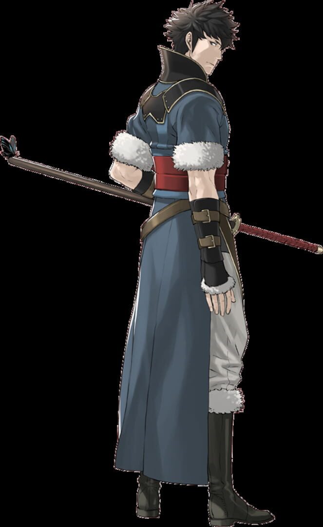 Lon'qu