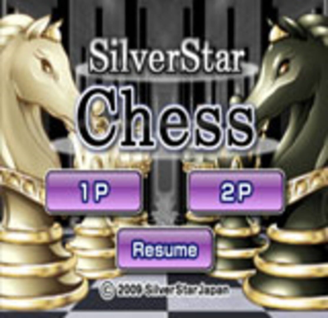 Silver Star Chess (2008)