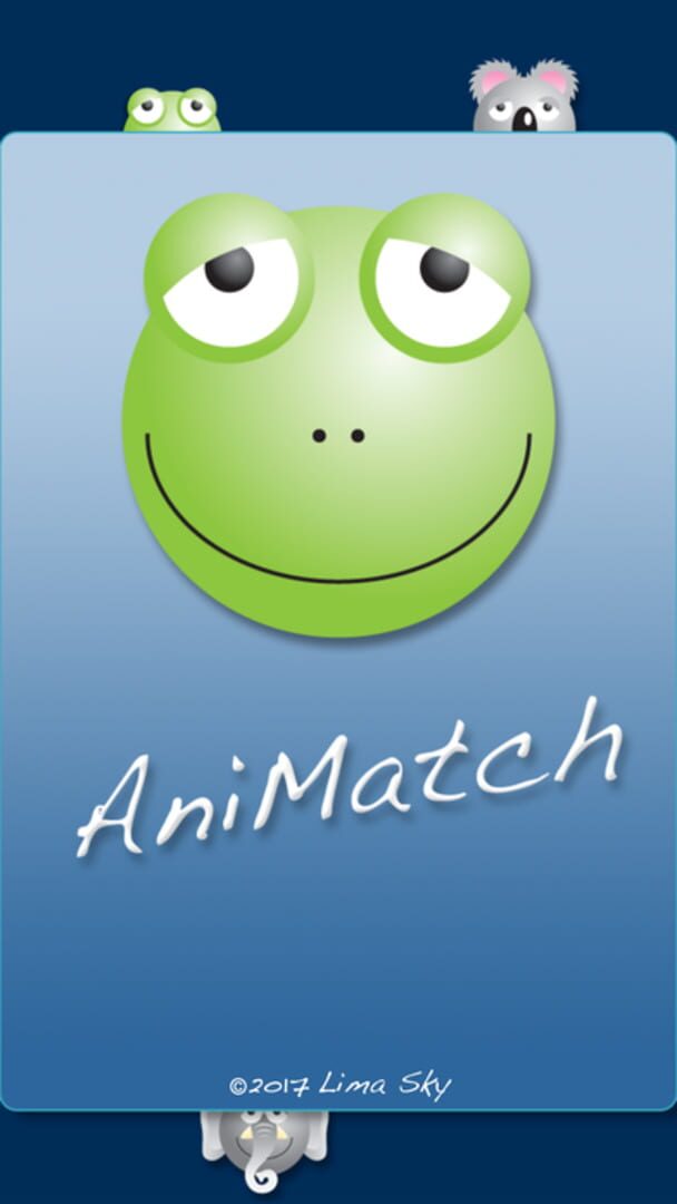 AniMatch: Animal Matching Game - Screenshot