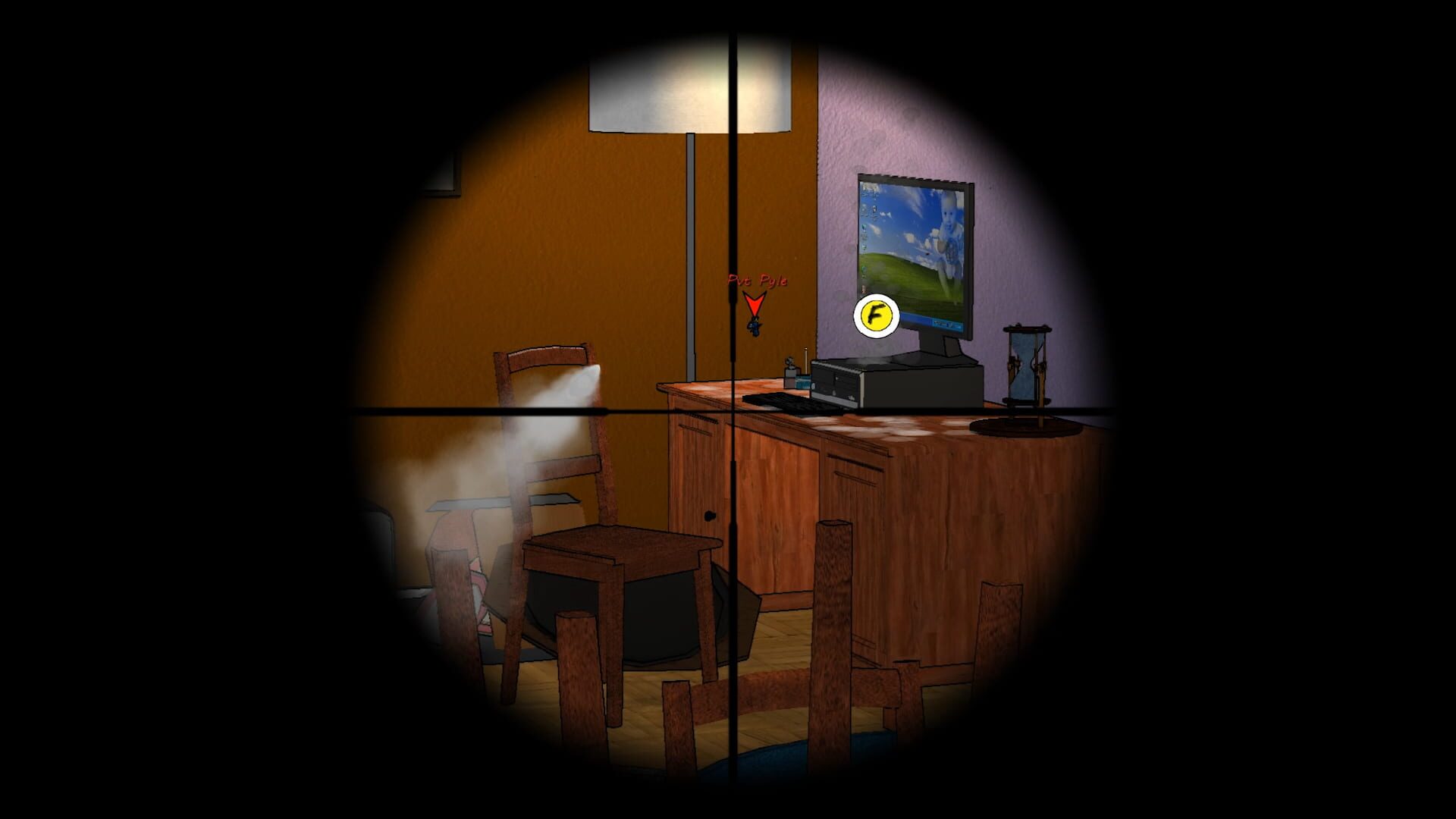 Plastic Playground - Screenshot