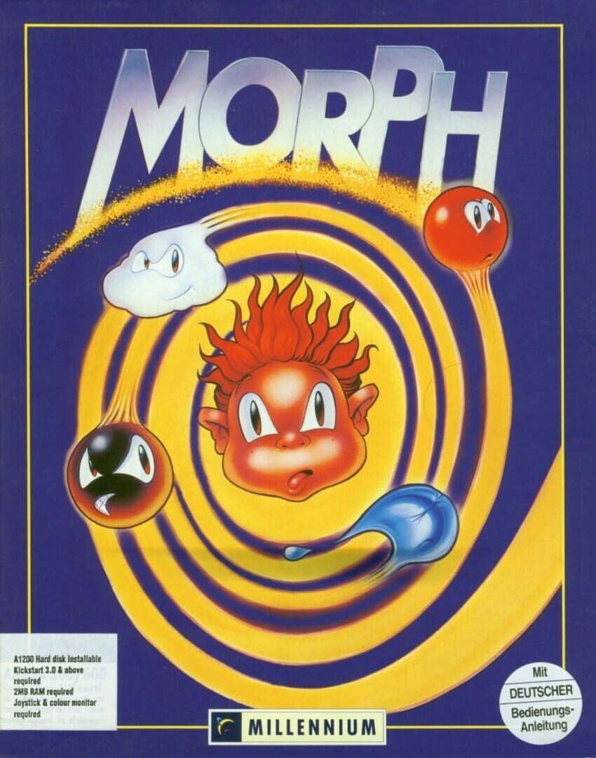 Morph (1993)