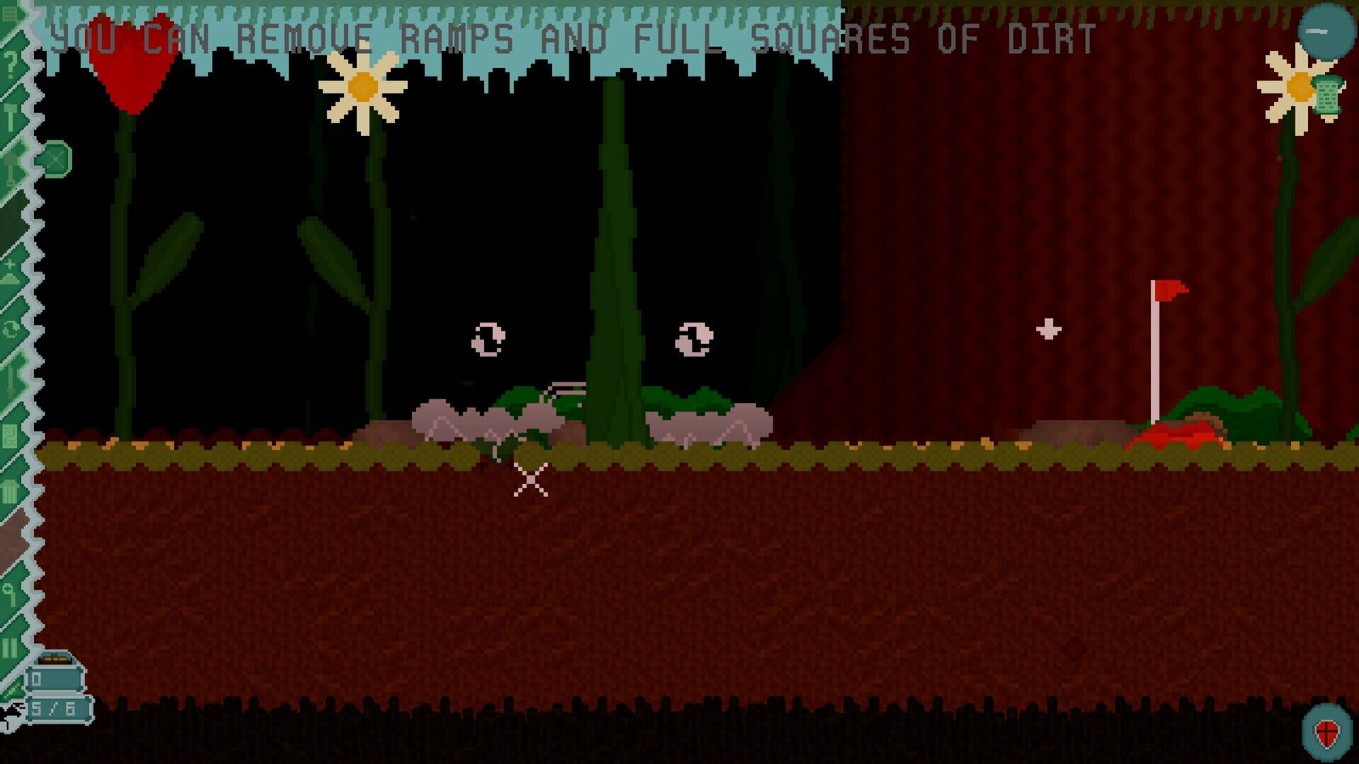 Proviant - Screenshot