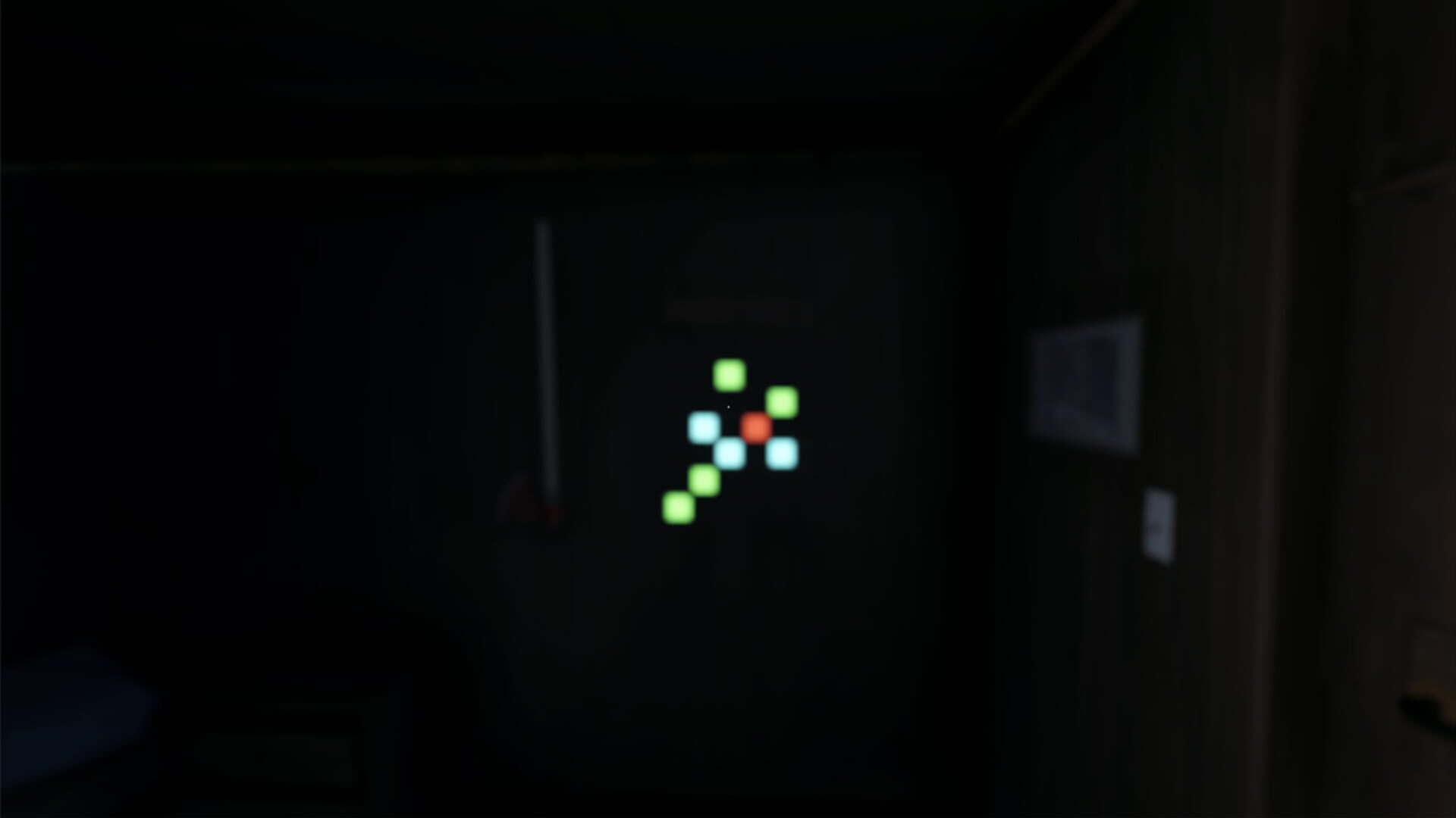 Project Cabin - Screenshot