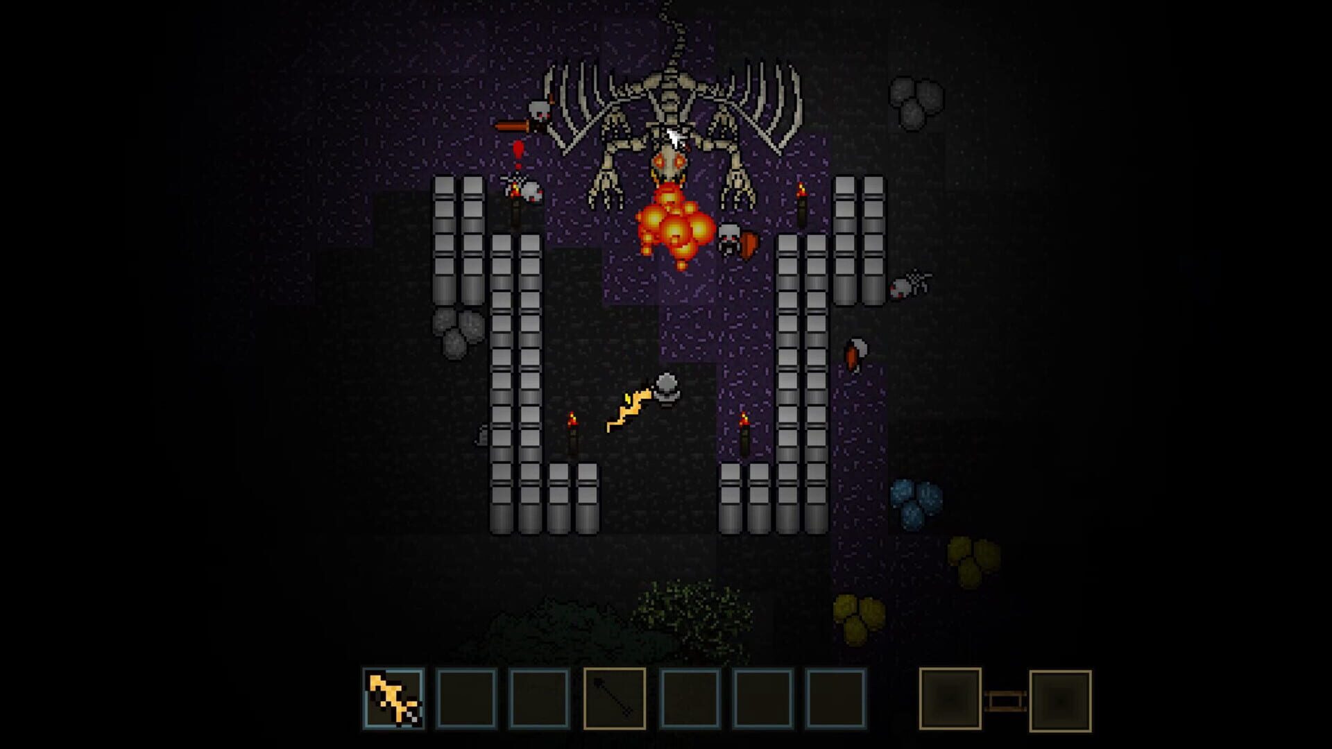 Wild Light - Screenshot