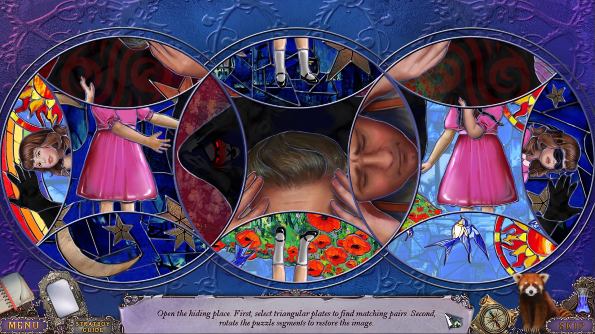 Whispered Secrets: Into the Wind - Collector's Edition