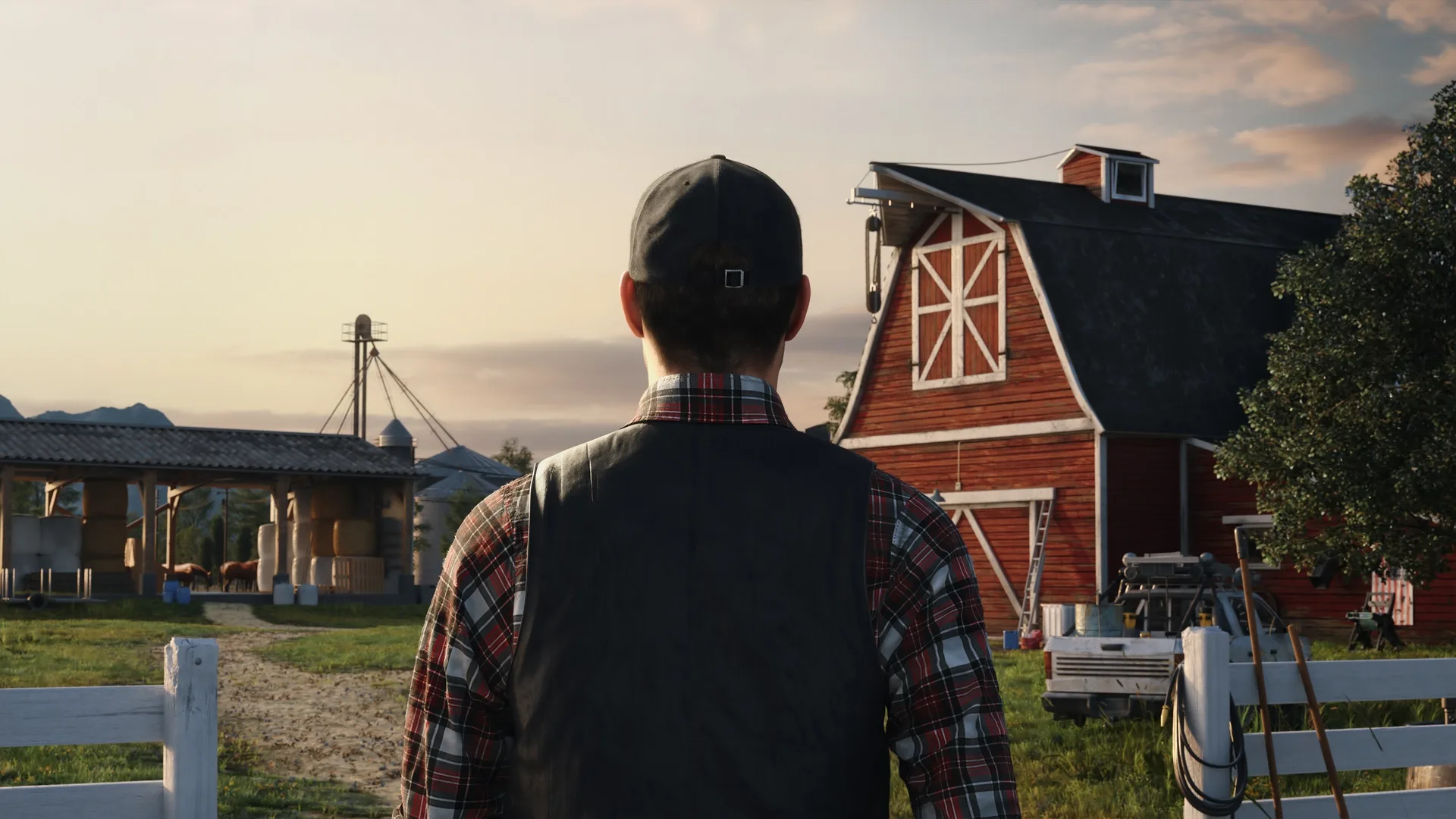 Arte - Farming Simulator 19