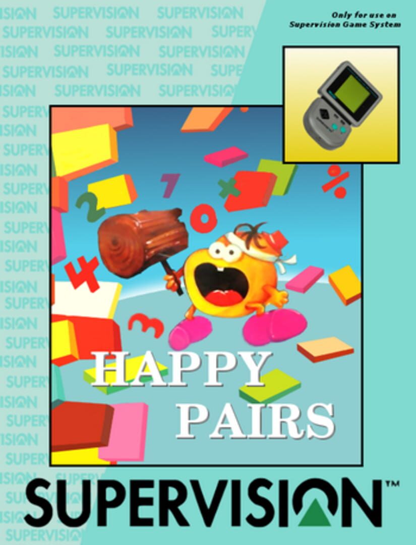 Happy Pairs (1992)