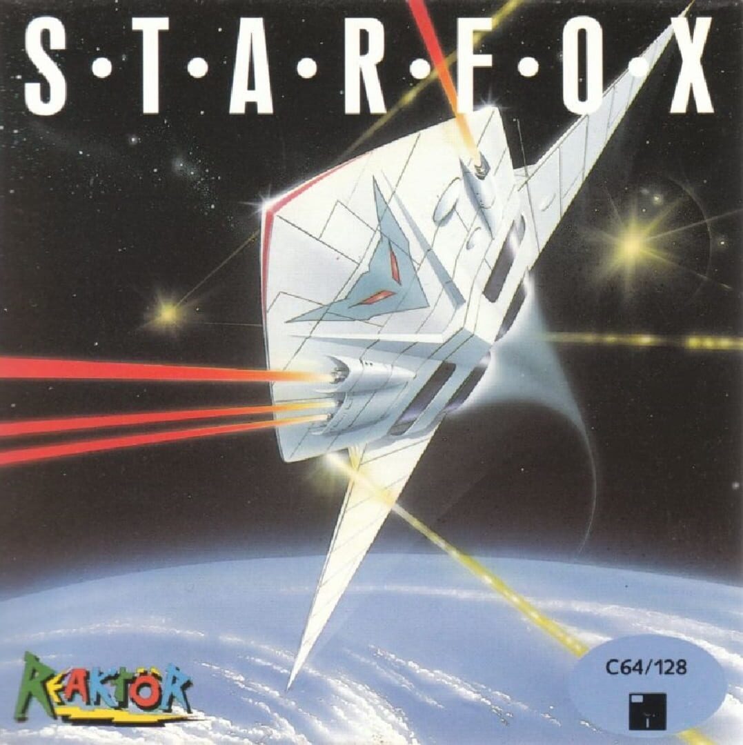 Starfox (1987)