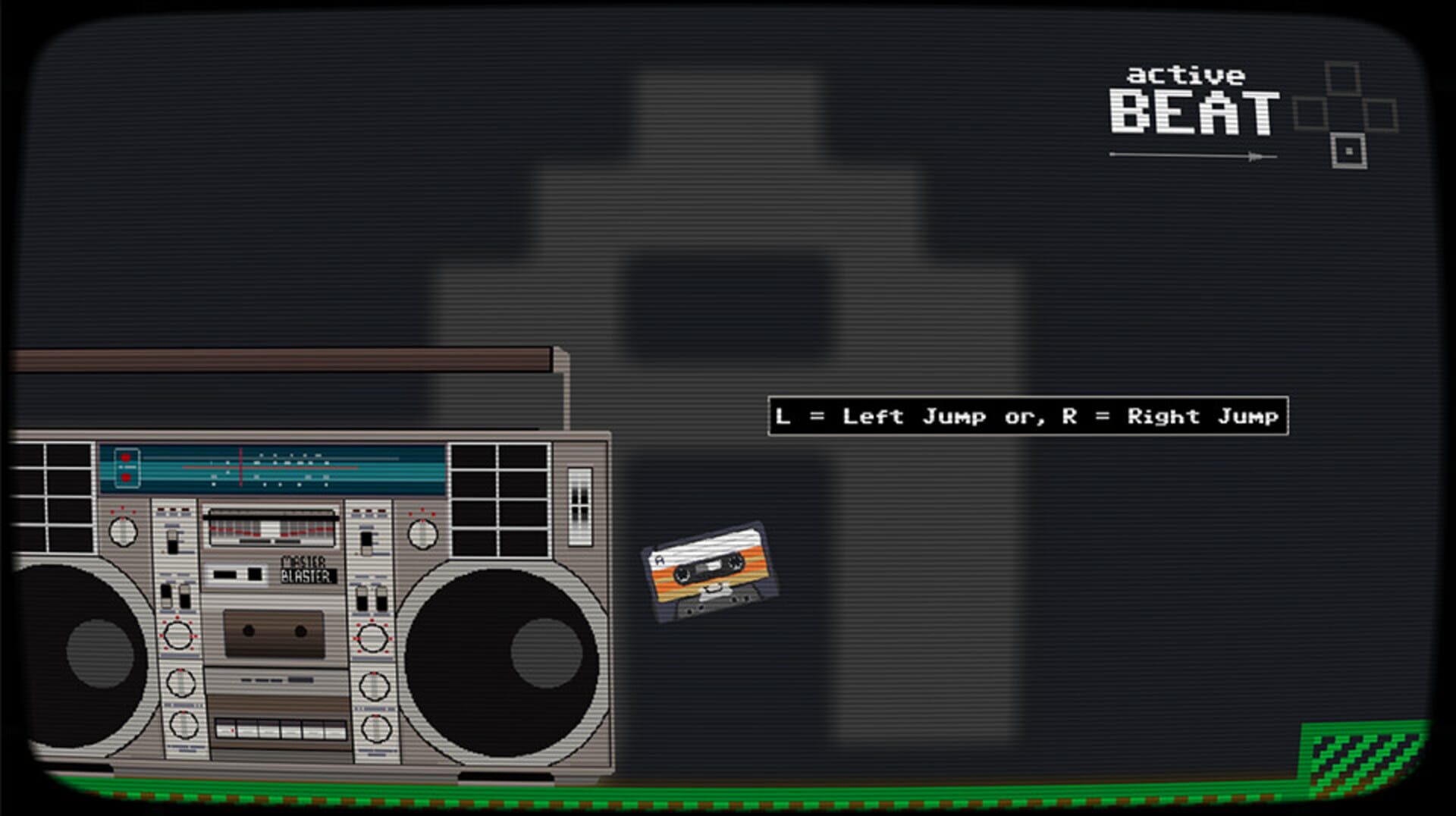 Super Mixtape - Screenshot