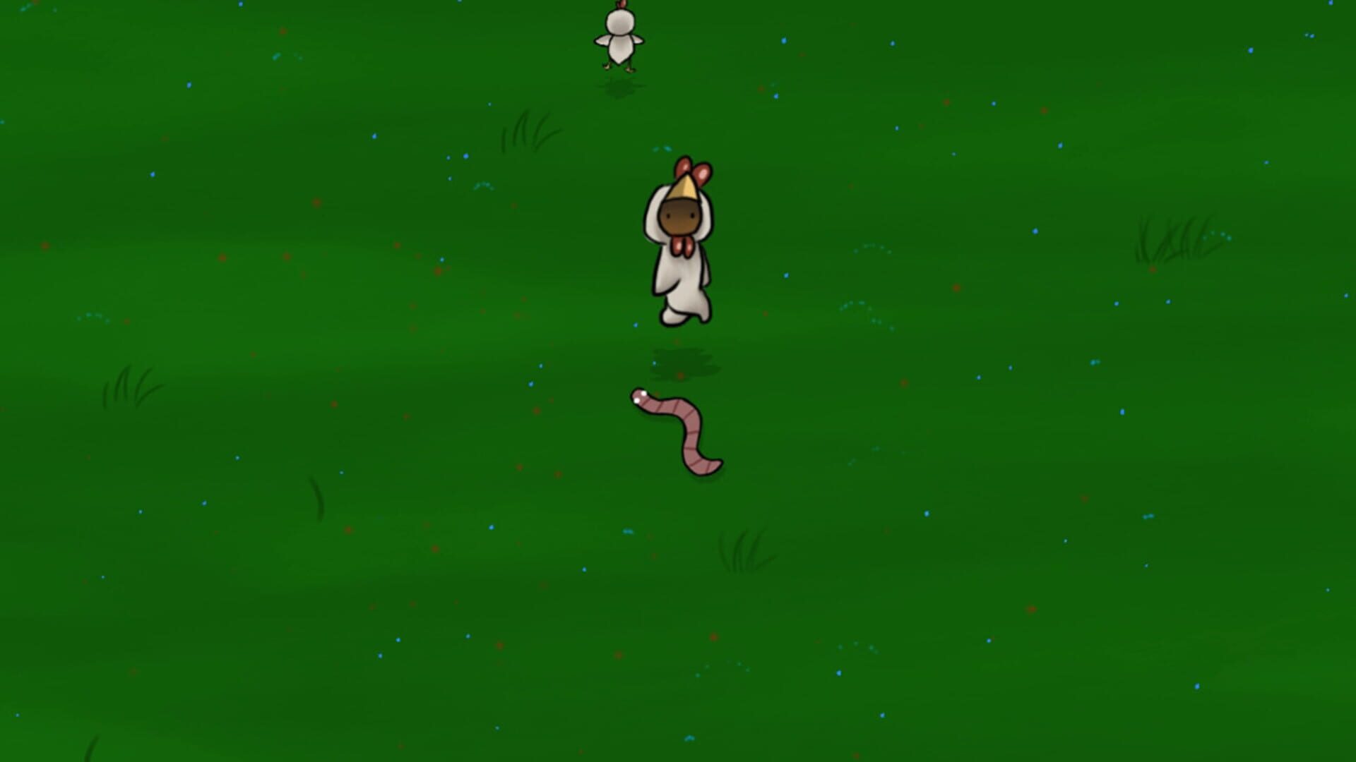 Chicken Daddy - Screenshot