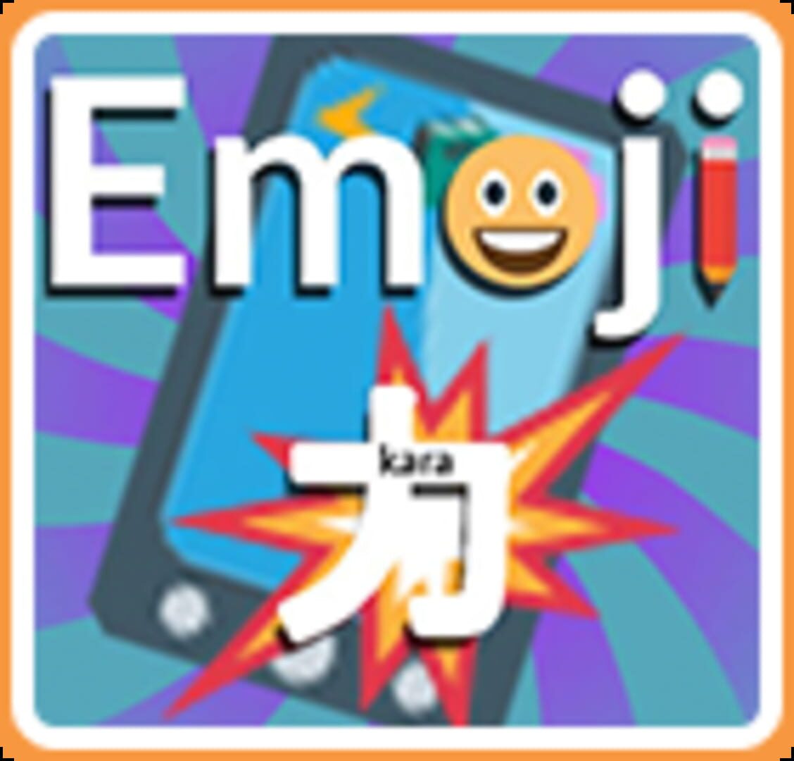 Emojikara: A Clever Emoji Match Game (2016)