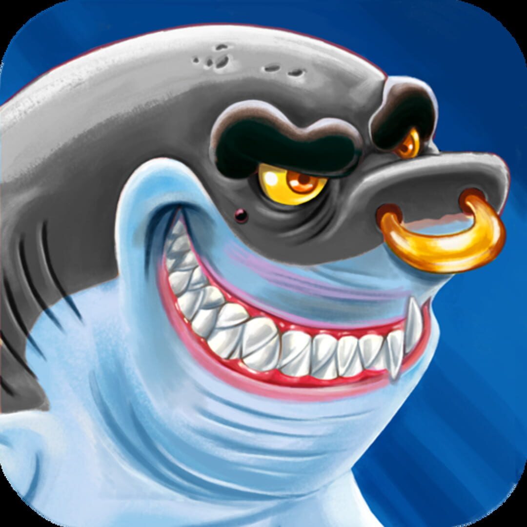 Battlefish: Free Zombie Games (2017)