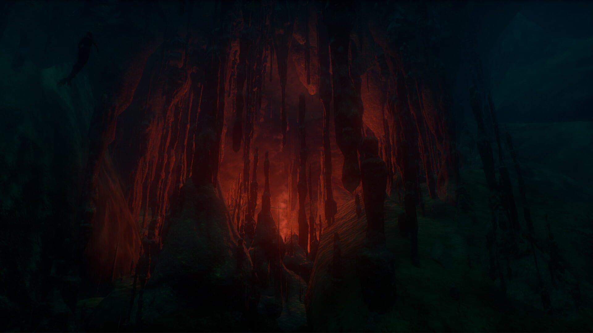 Iron Fish - Screenshot