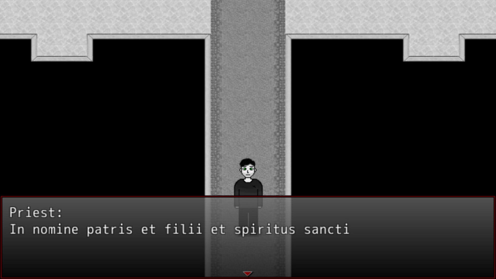 Benjamin Johnson - Screenshot