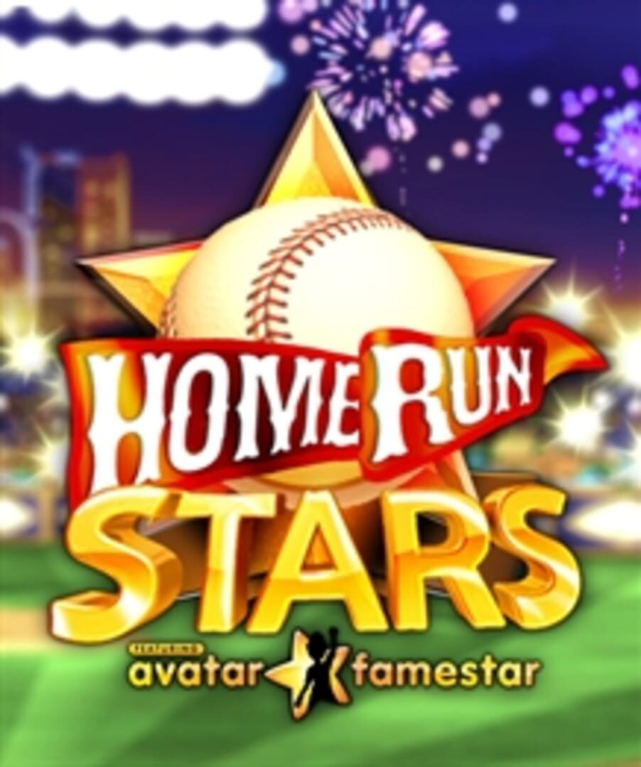 Home Run Stars (2012)