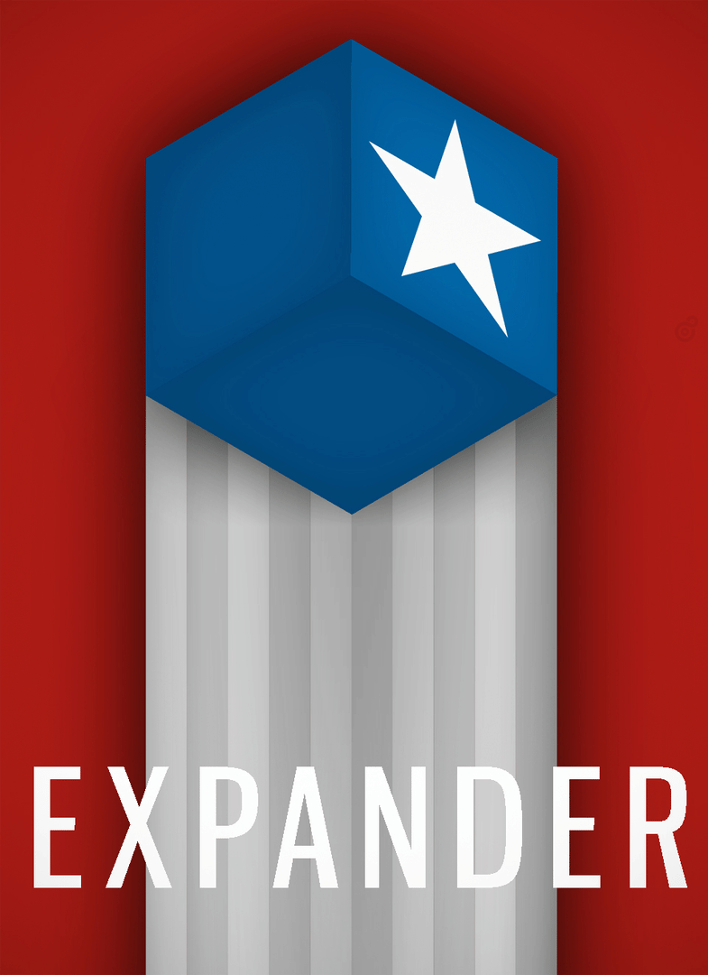 Expander Cover