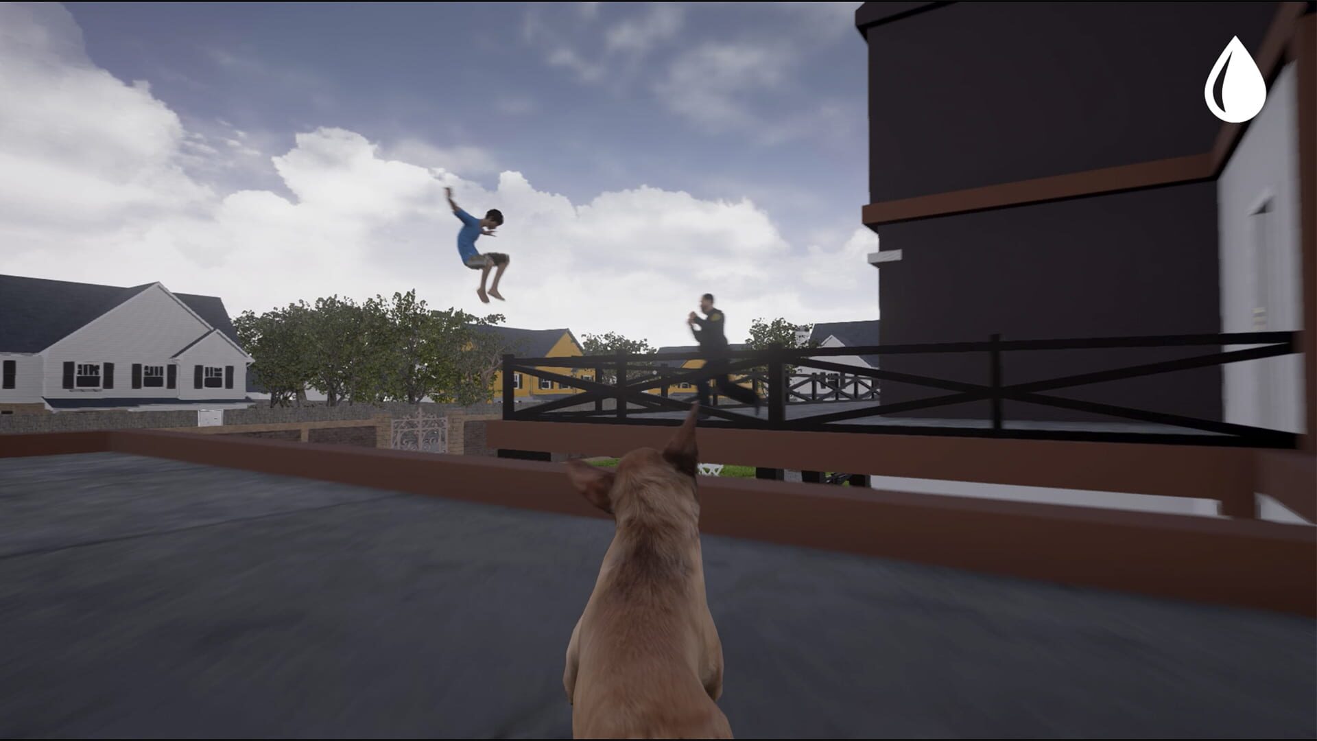 Catch a Lover - Screenshot