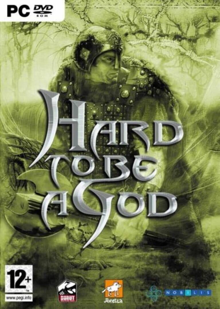 Hard to be a God (2007)