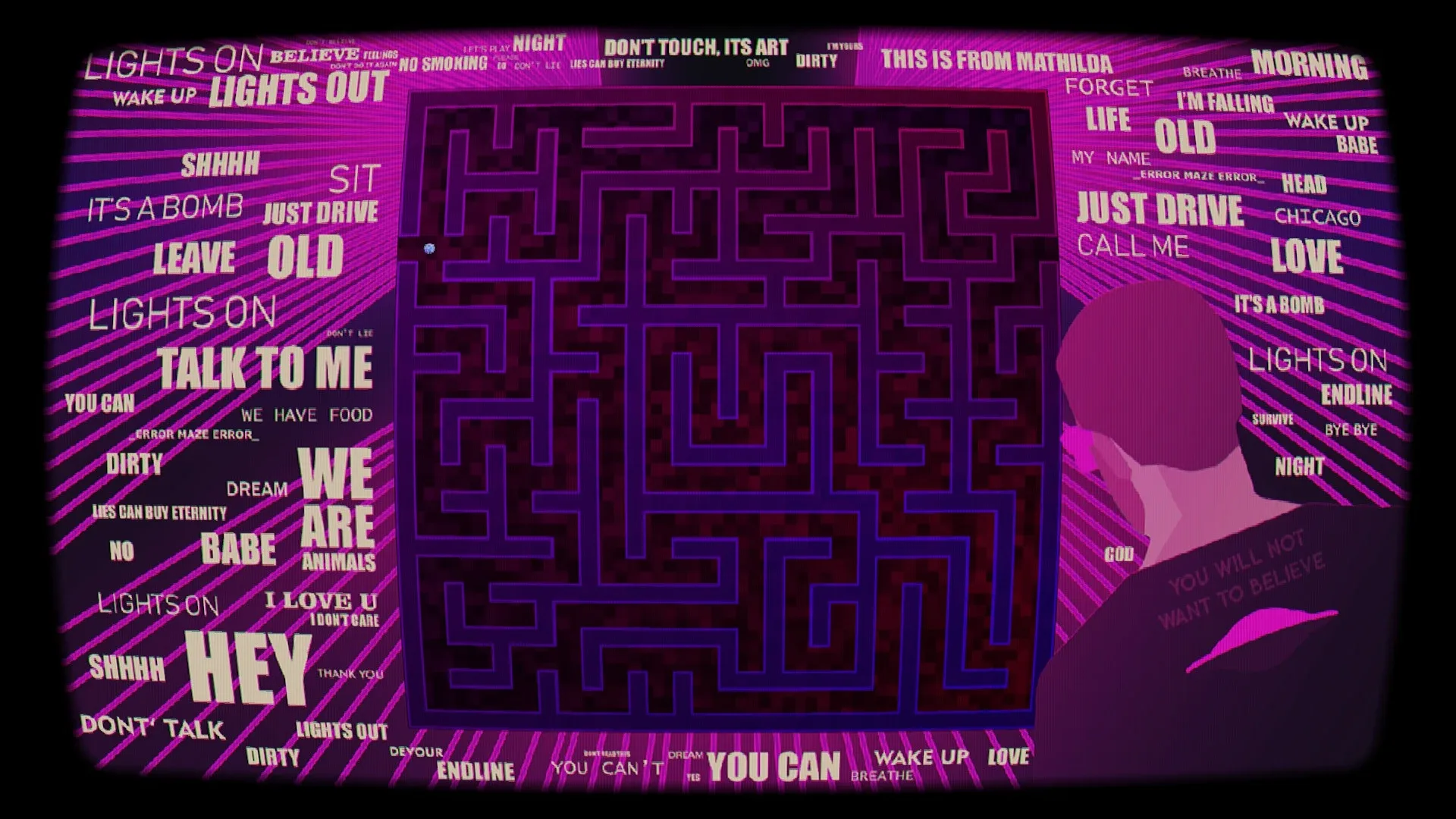 Game media