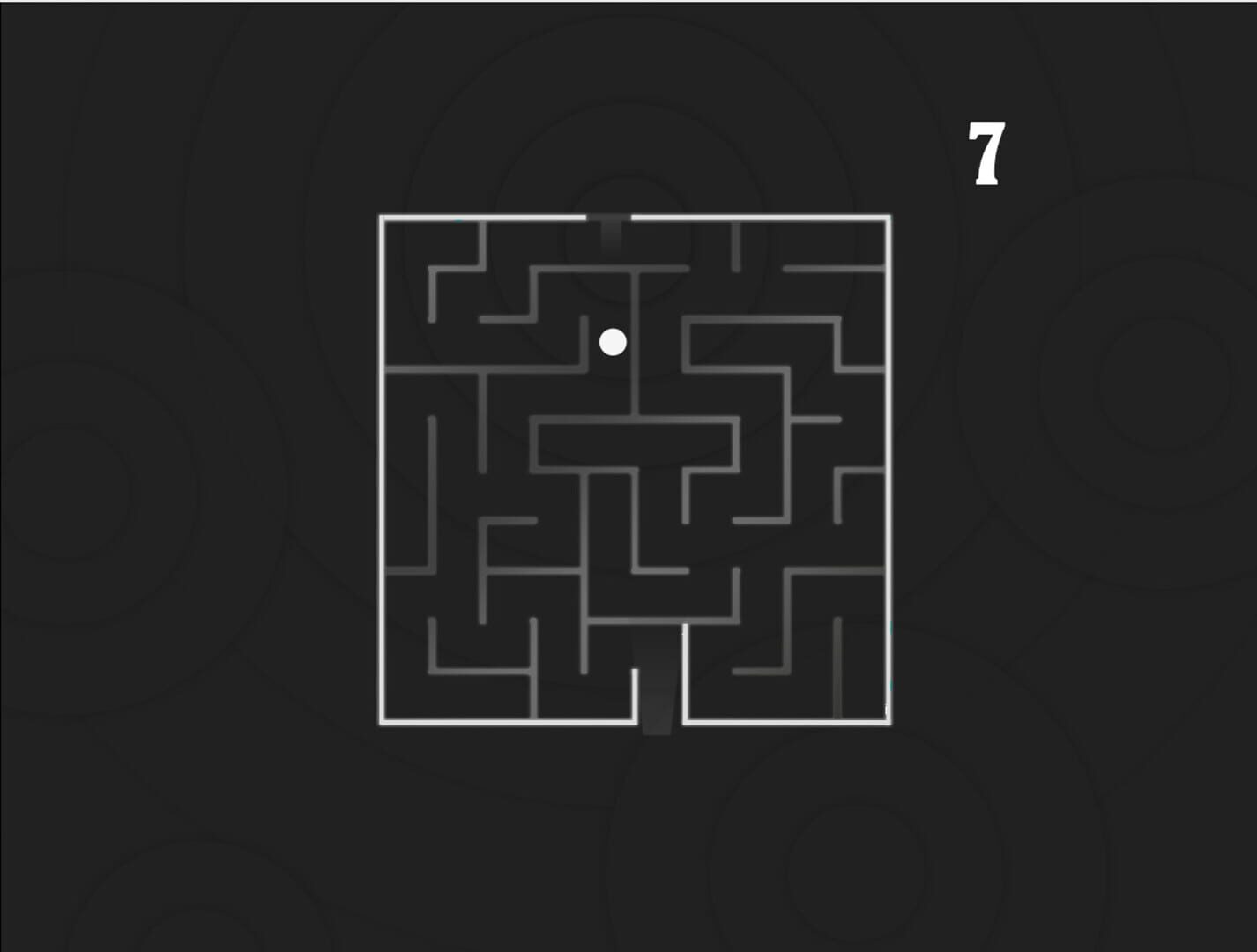 Itineris - Screenshot